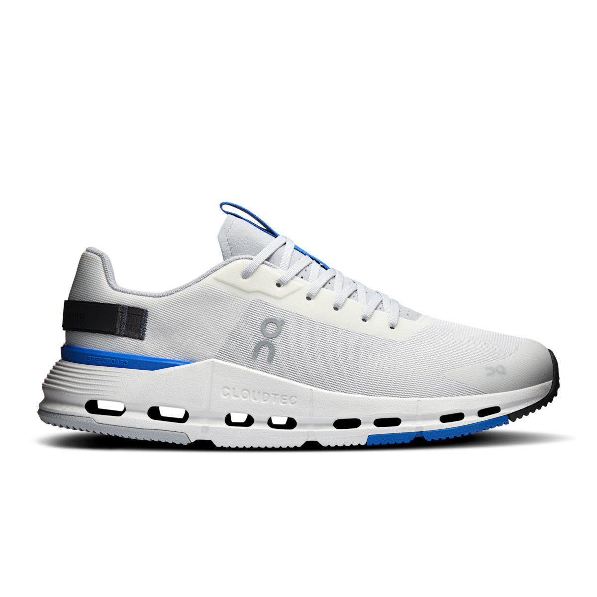 Men's Cloudnova Form 2