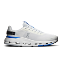 Cloudnova Form 2 Lifestyle Shoe in Glacier/Ivory