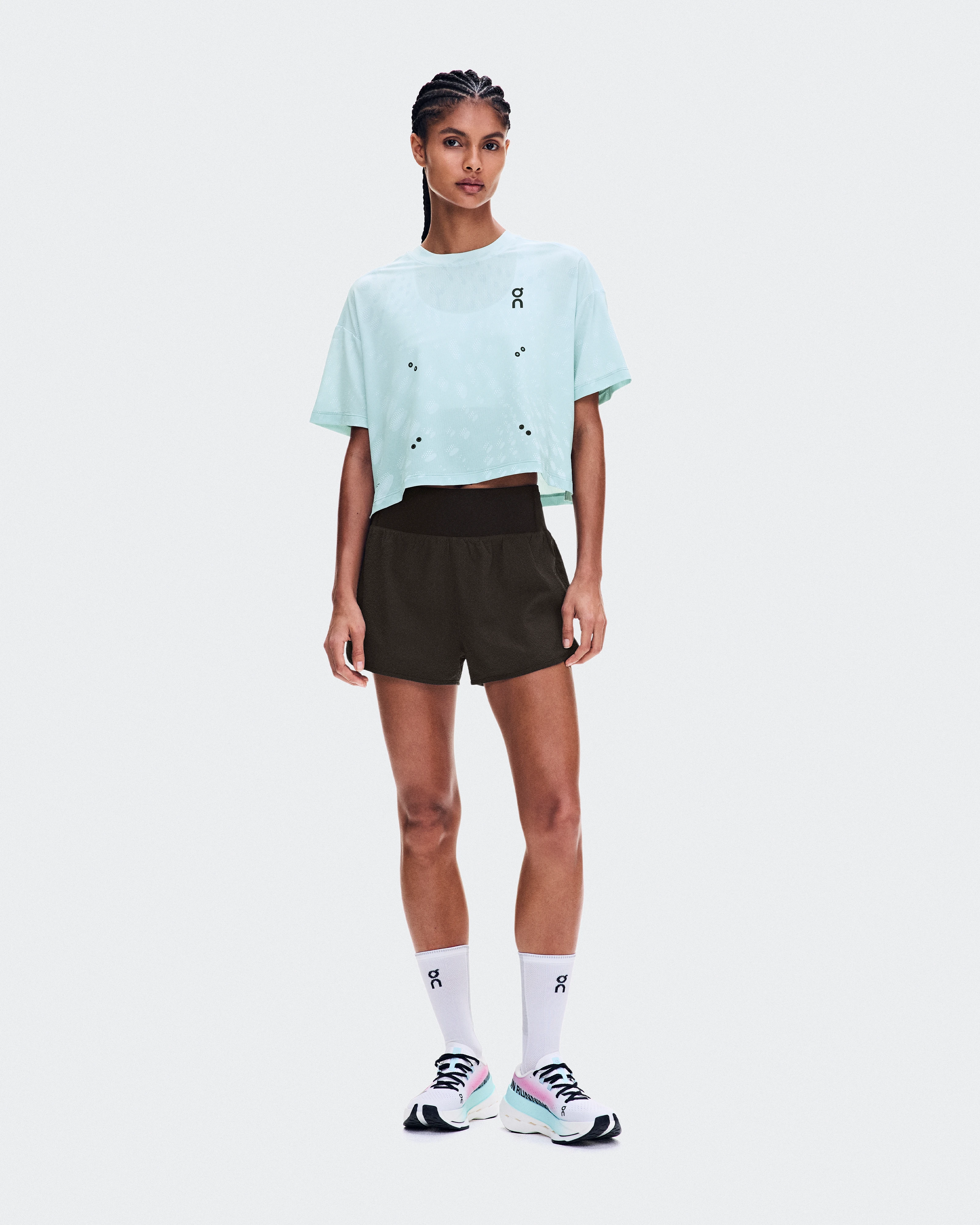 On Performance Volt-T Brook Women Tops and t-shirts
