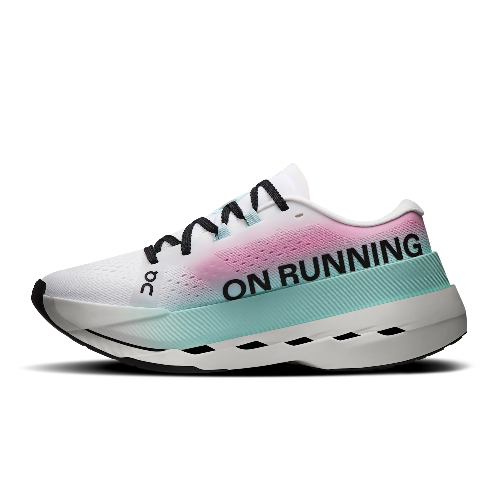 Women's Cloudboom Max White | Celeste - thumbnail 4
