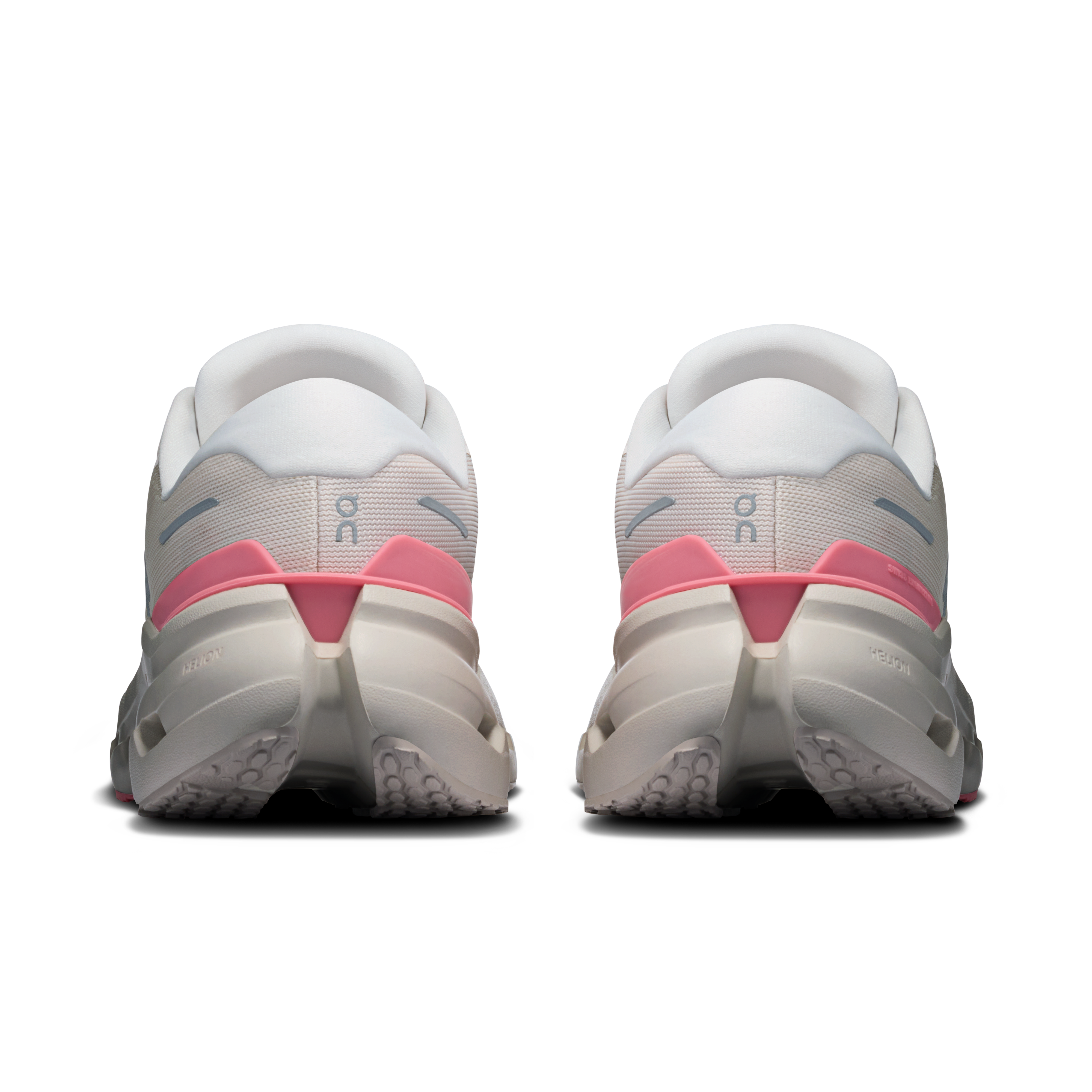 Cloudrunner 3Women / Oyster | Camellia / 41