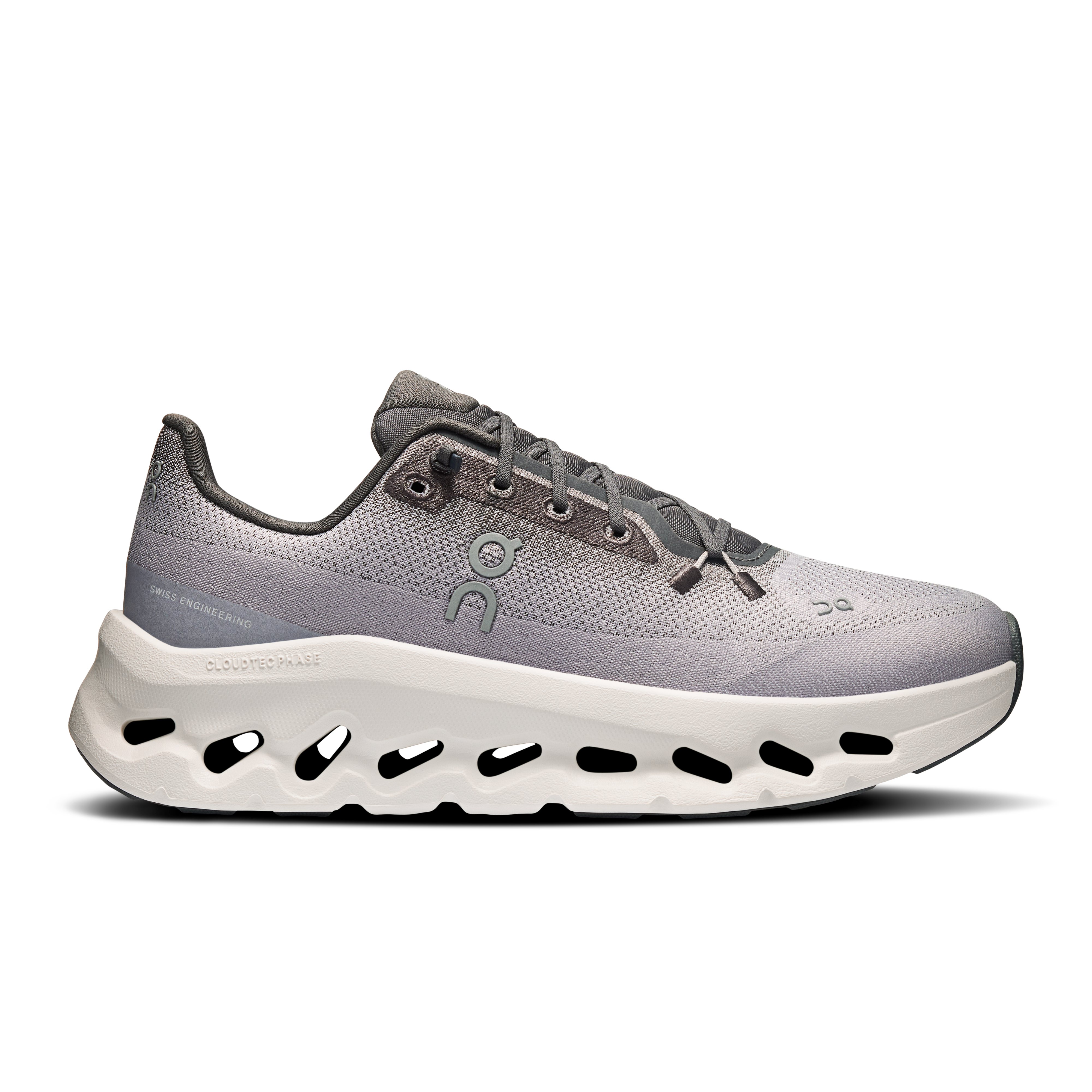 On Cloudtilt Eclipse & Lilac Women Active life Shoes