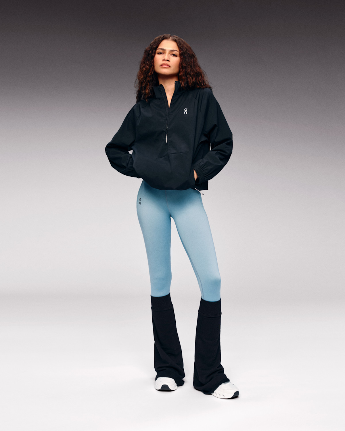 Women's All-Day 1/2 Zip Jacket