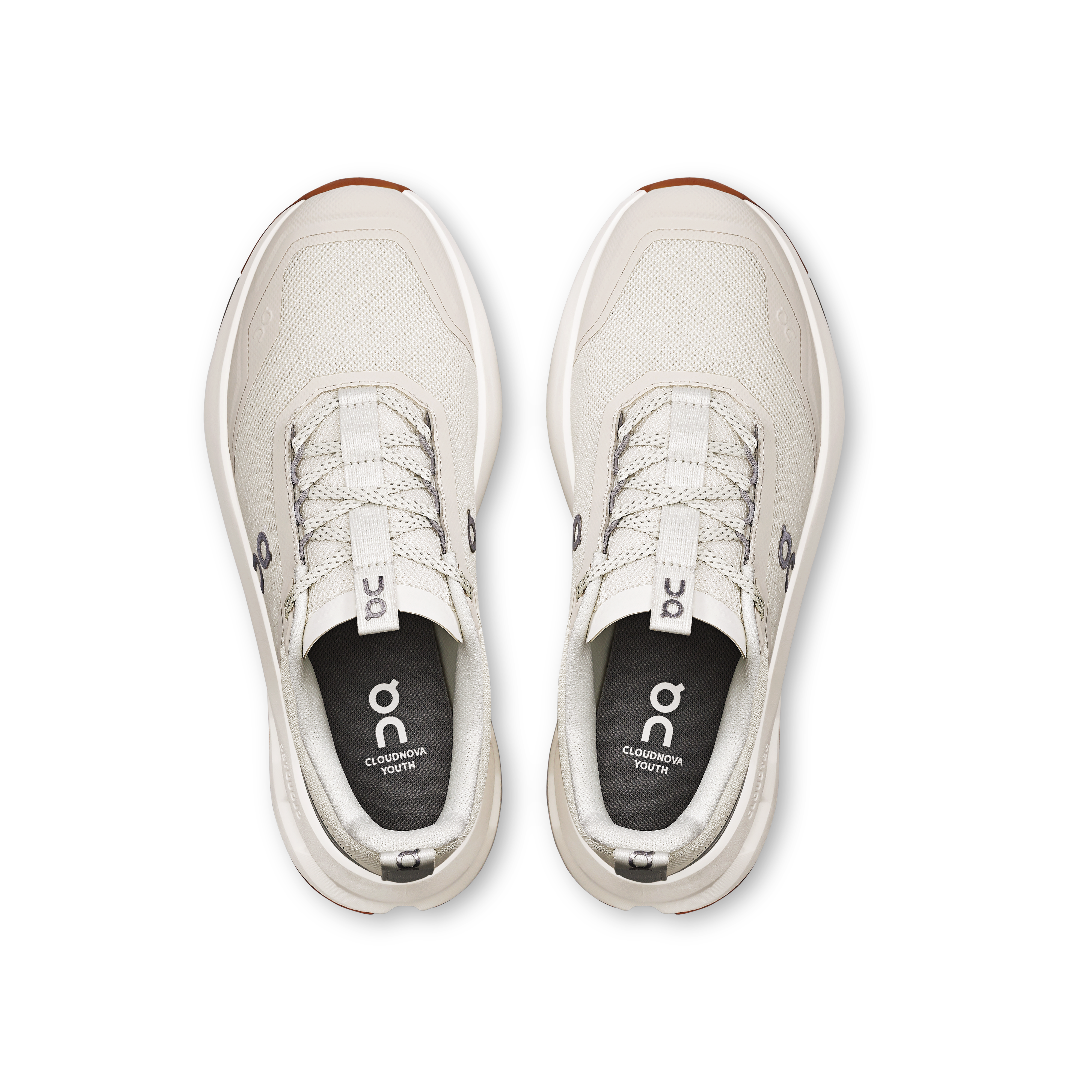 Cloudnova YouthUnisex / Ivory | Apollo / 36