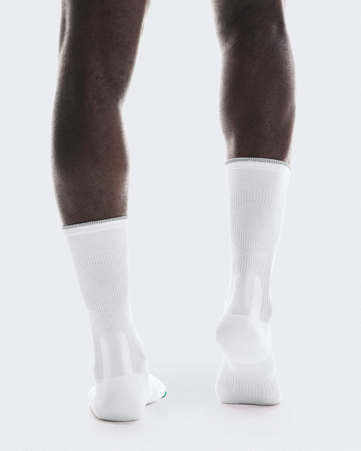 Elite Run Sock High