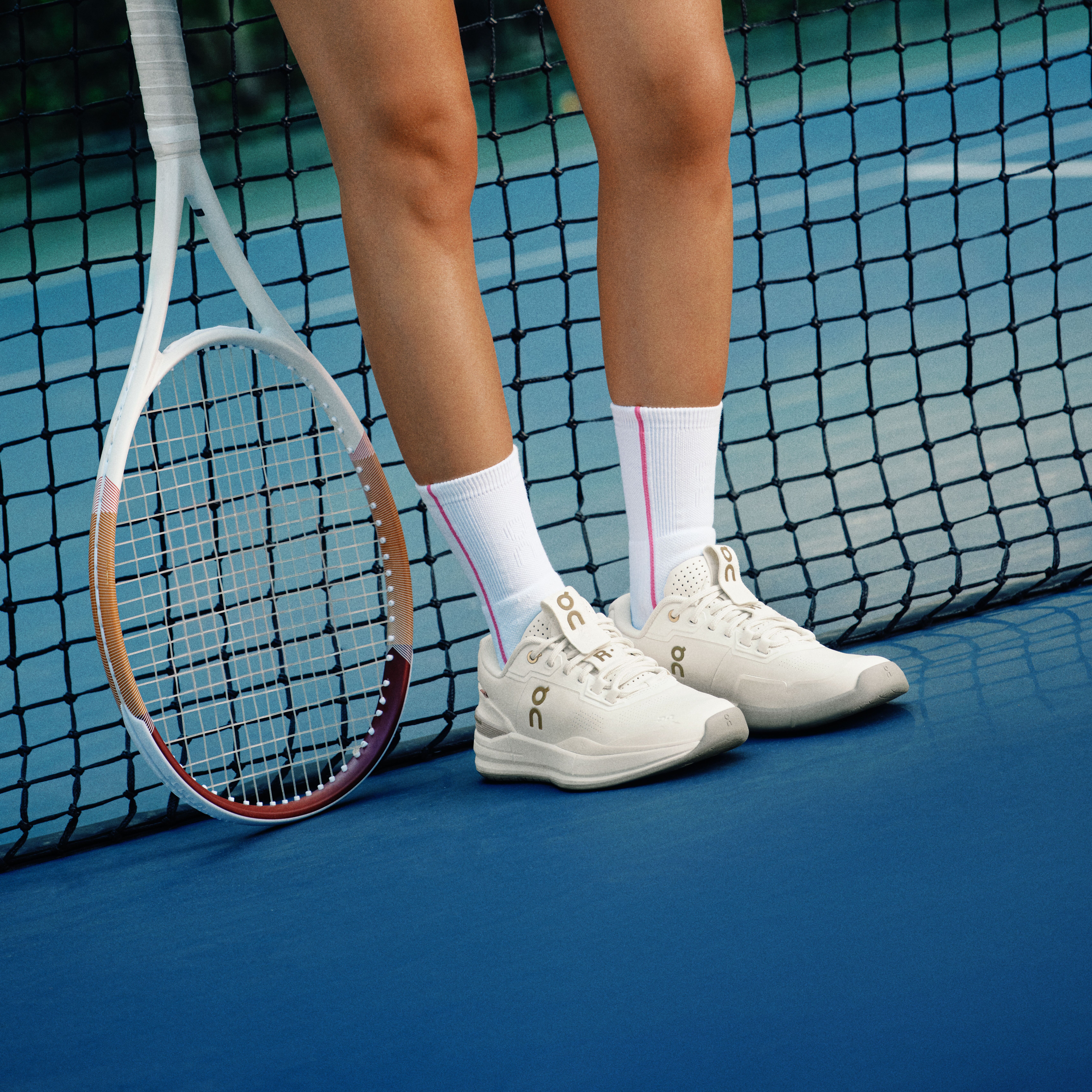 テニスコレクション | テニスシューズ、アパレル、アクセサリー | On 日本