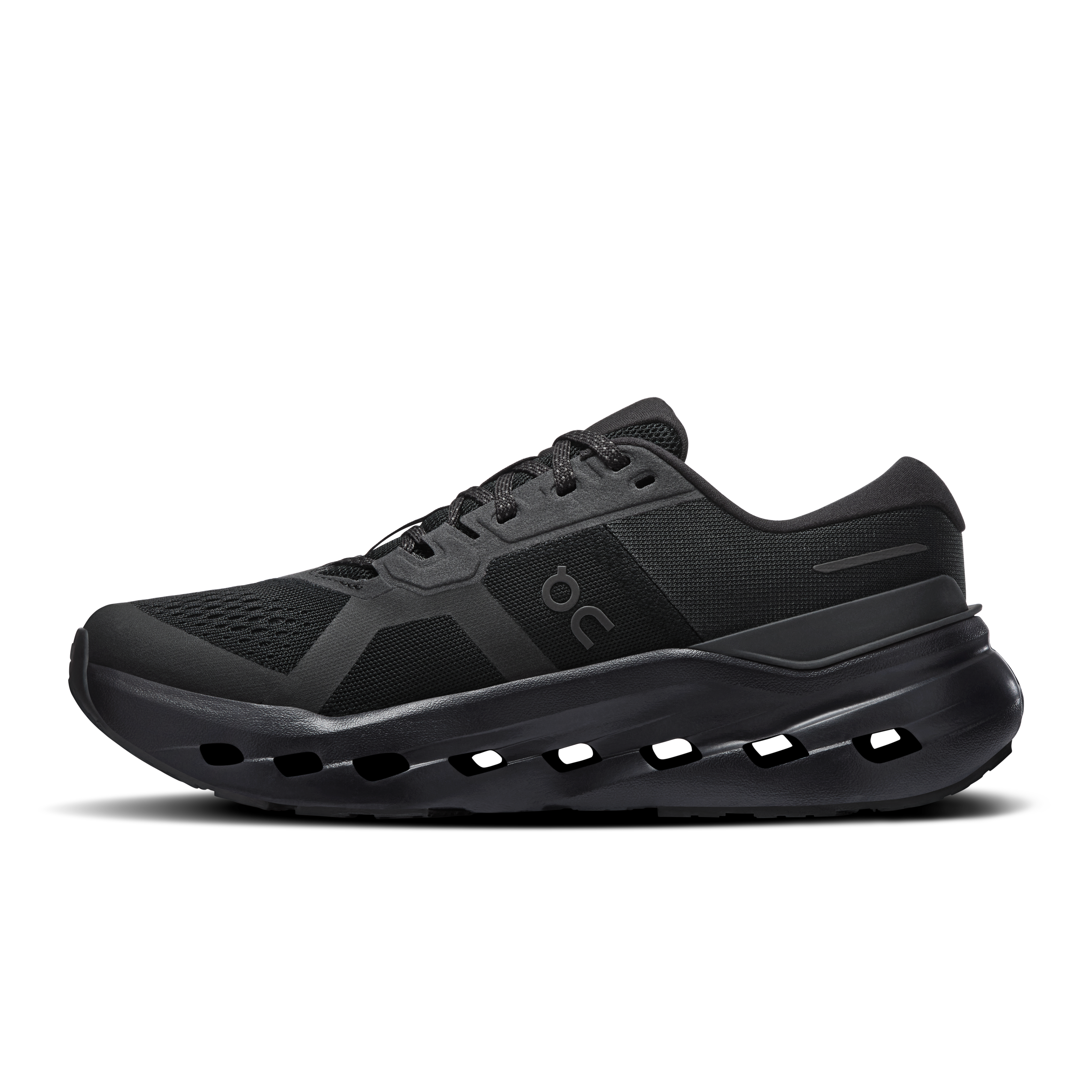 Cloudrunner 3Women / Black | Black / 40