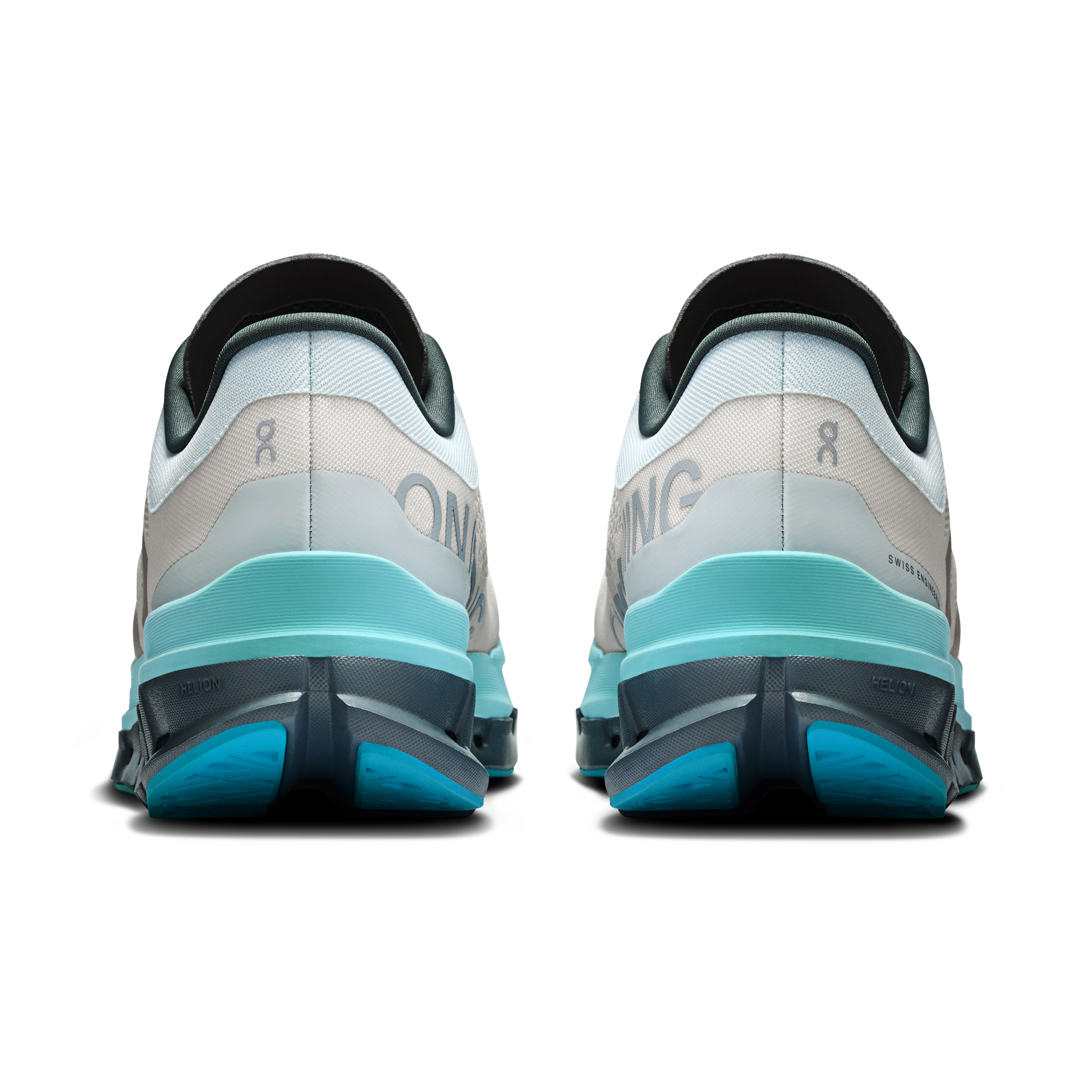 Cloudflow 5Women / Arctic | Stone / 41