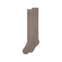 Terry Sock Knee High in Clay