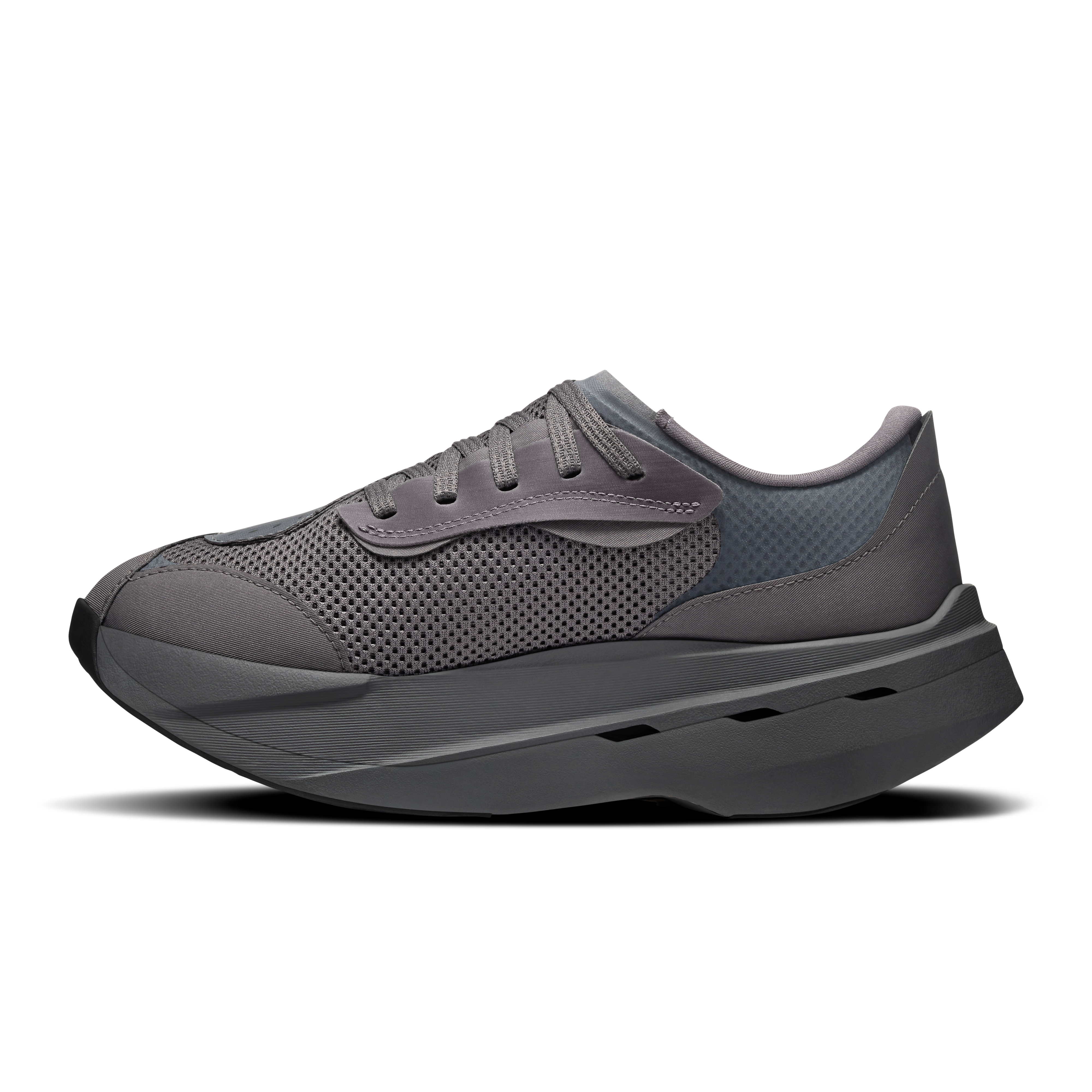Cloudboom Volt PAFWomen / Ember | Pebble / 42
