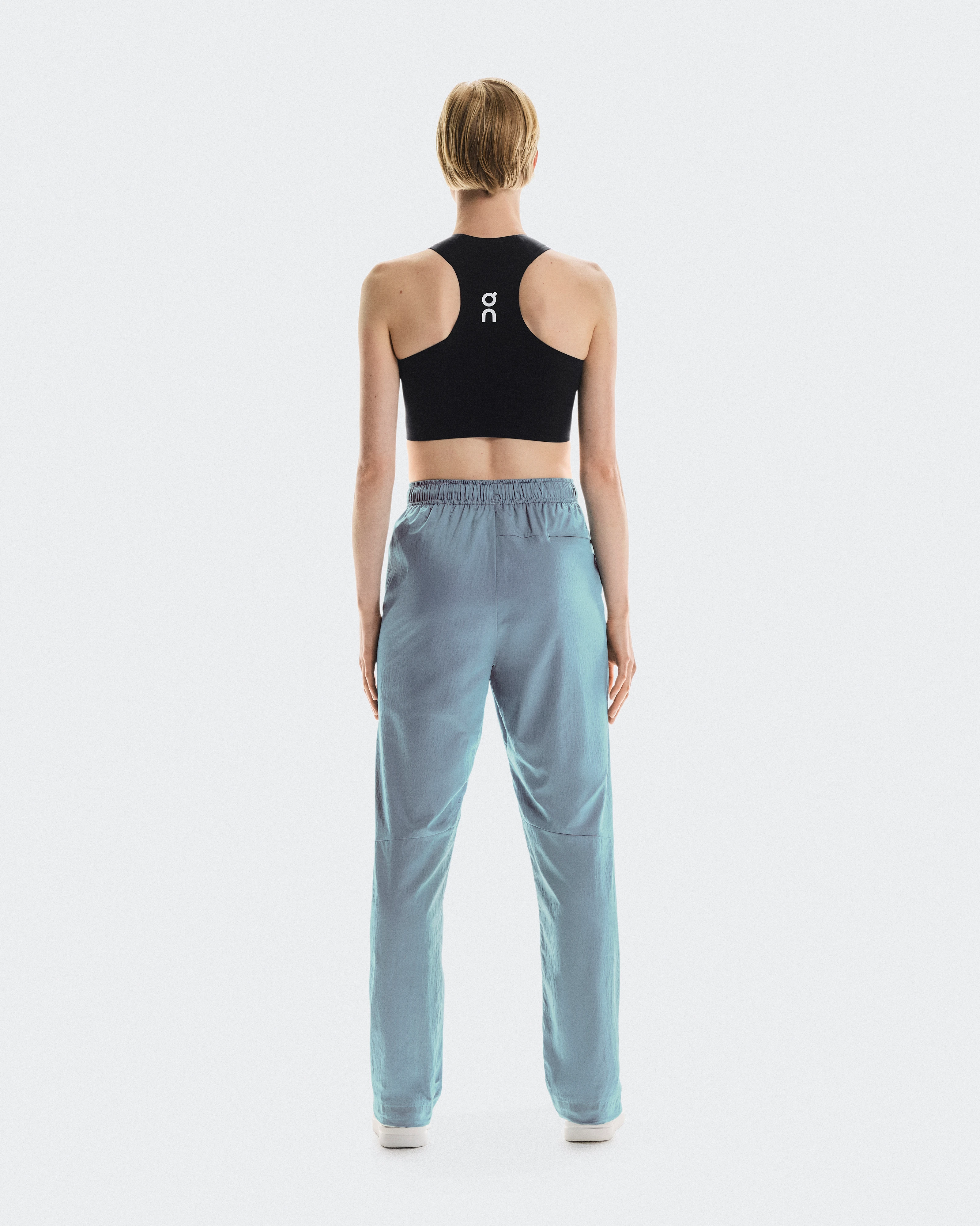 On Court Pants Geyser Women Pants