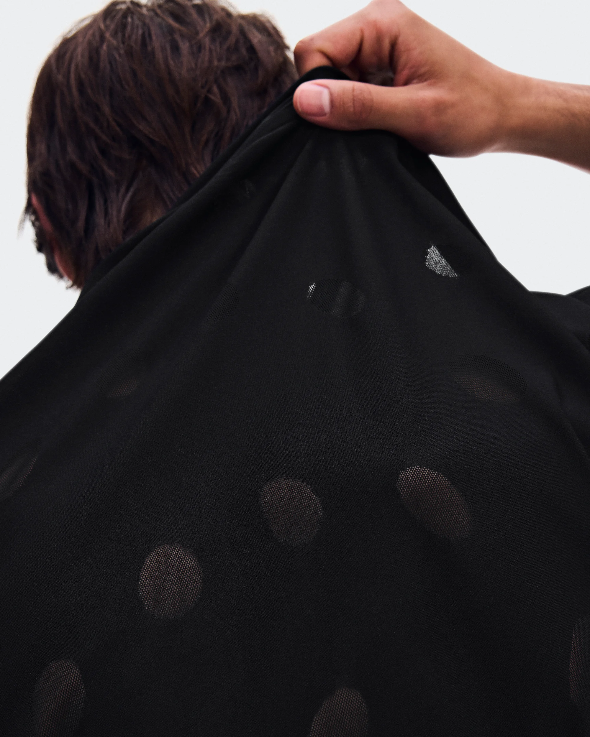 Men's Zero-T Breathe Black - thumbnail 6