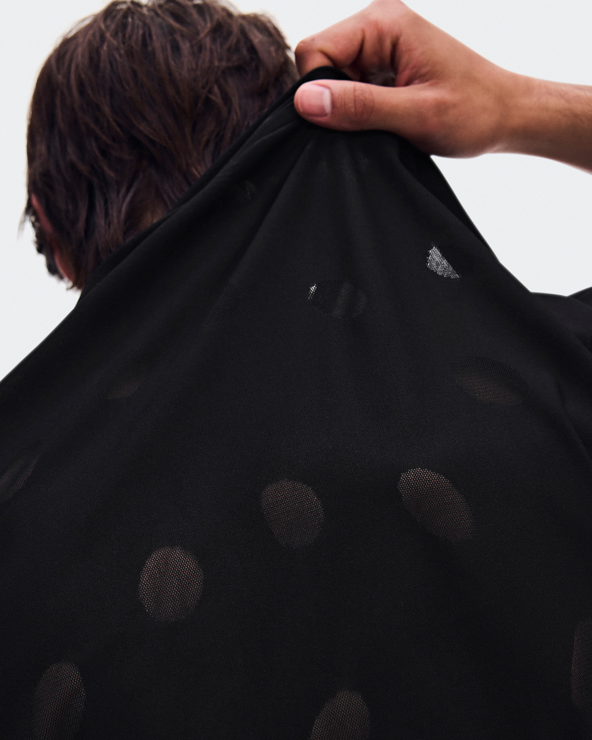 Men's Zero-T Breathe