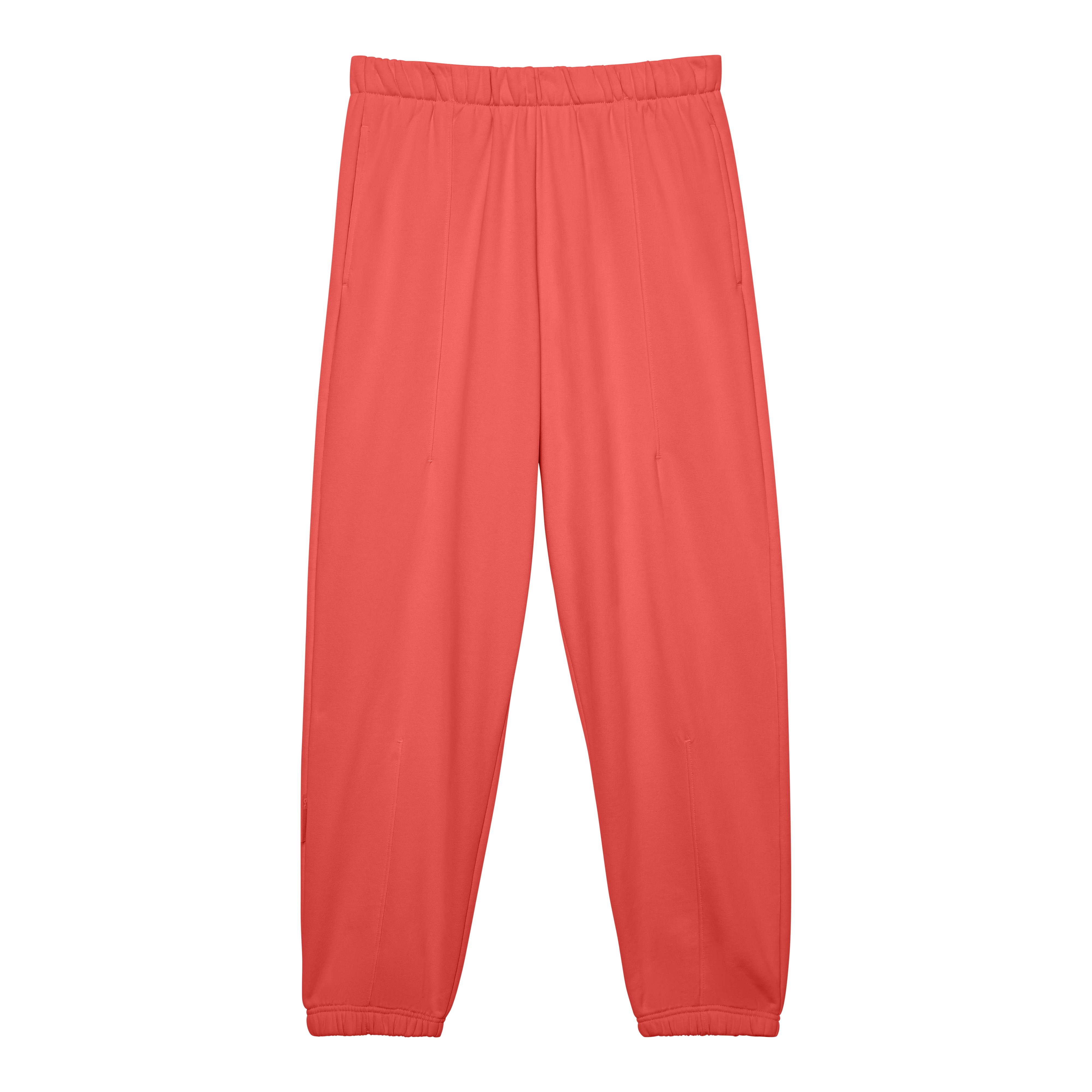 Club Pants in Coral