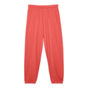 Club Pants in Coral
