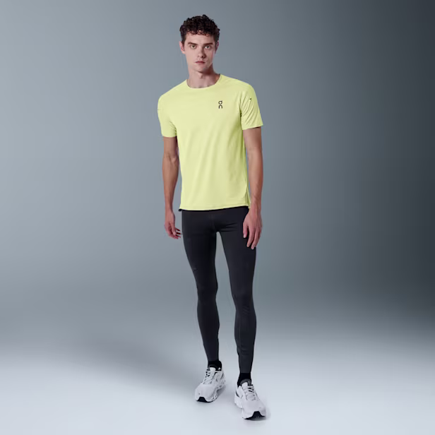 Performance Tights in Black