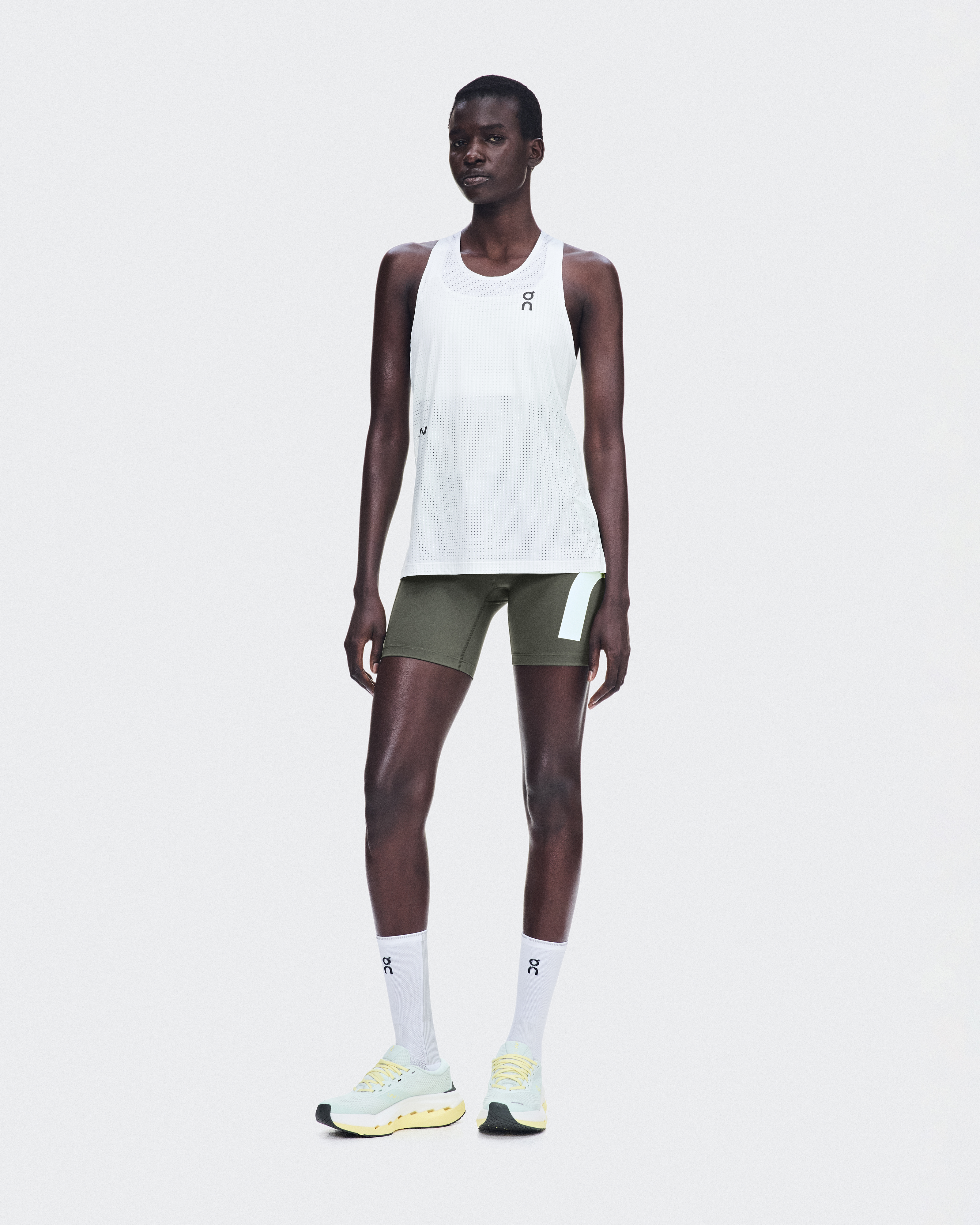 Women's Race Half Tights LN1 | On United States