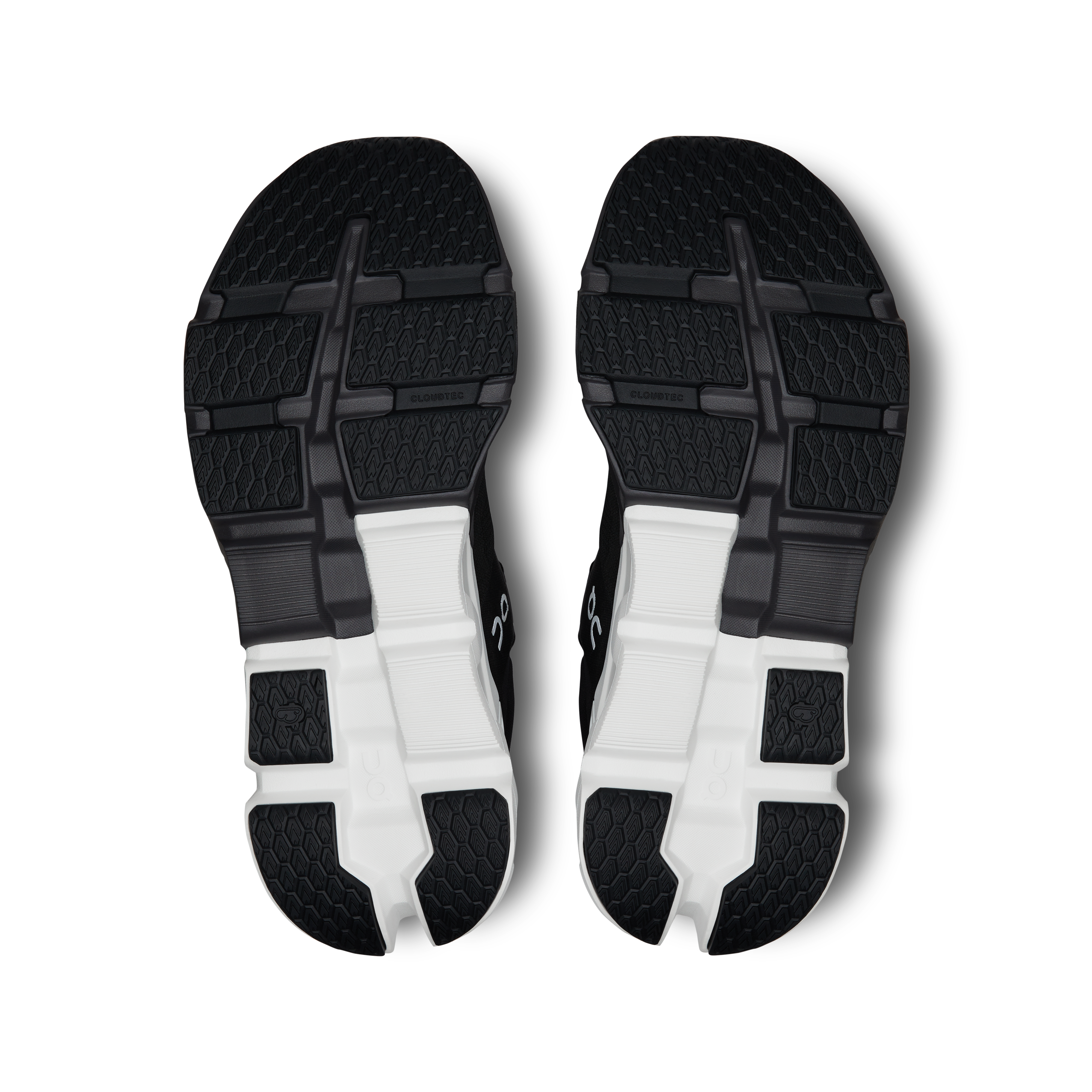 Cloudflyer 5Men / Black | White / 45