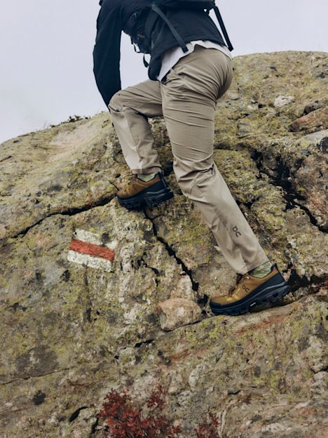 On | Swiss Performance Running Shoes & Clothing