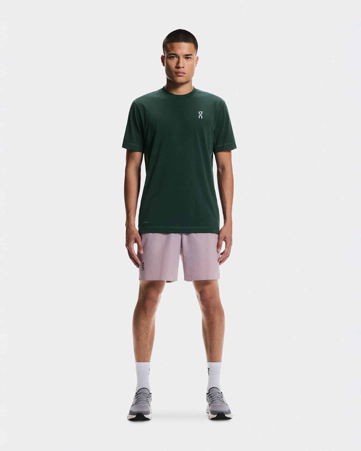 Men's Focus Shorts