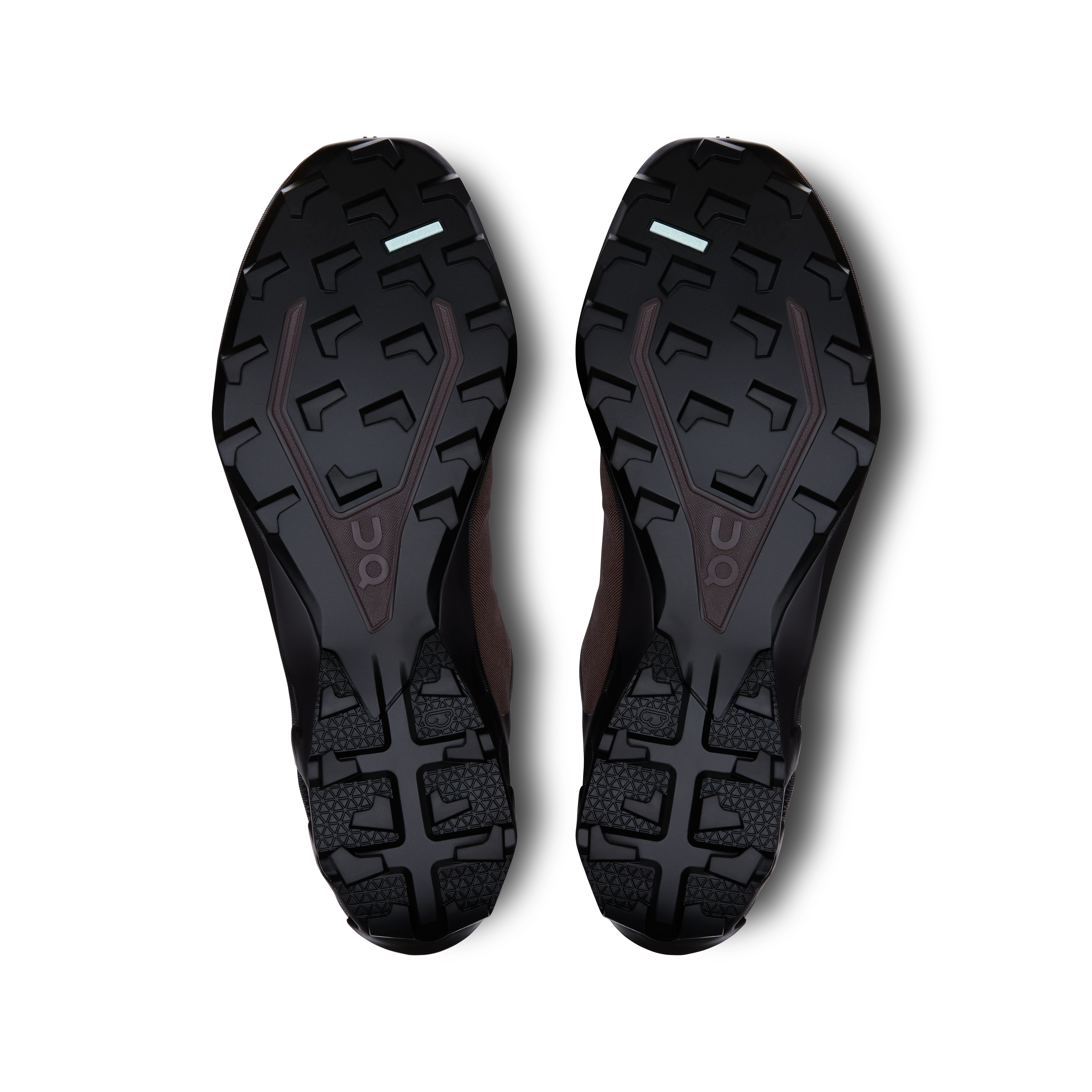 Paf on Cloudventure Peak Cacao/Espresso Peak Cloudventure On Mens