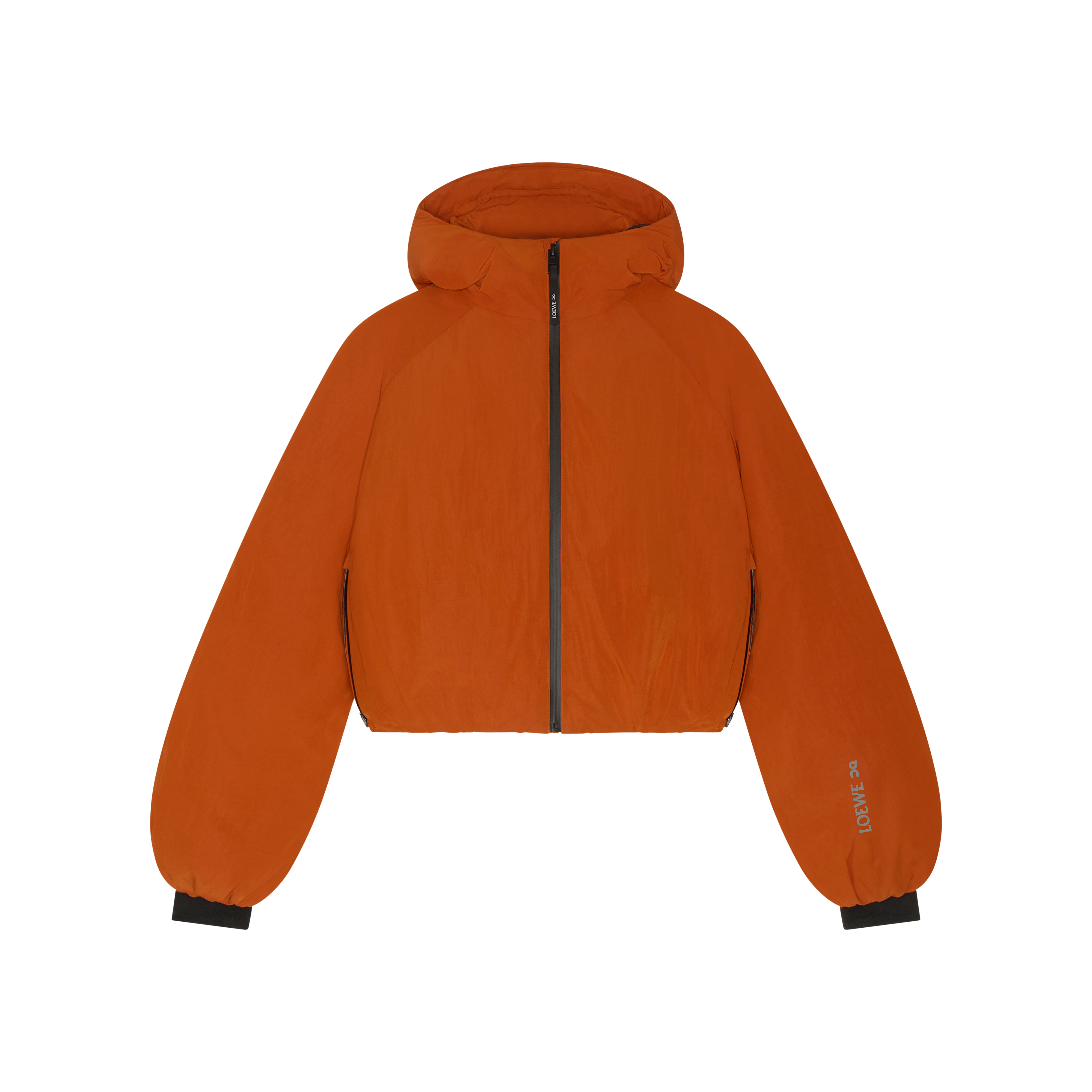 Dark Orange