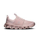 Cloudswift Youth Lifestyle Shoe in Biscuit/Barberry