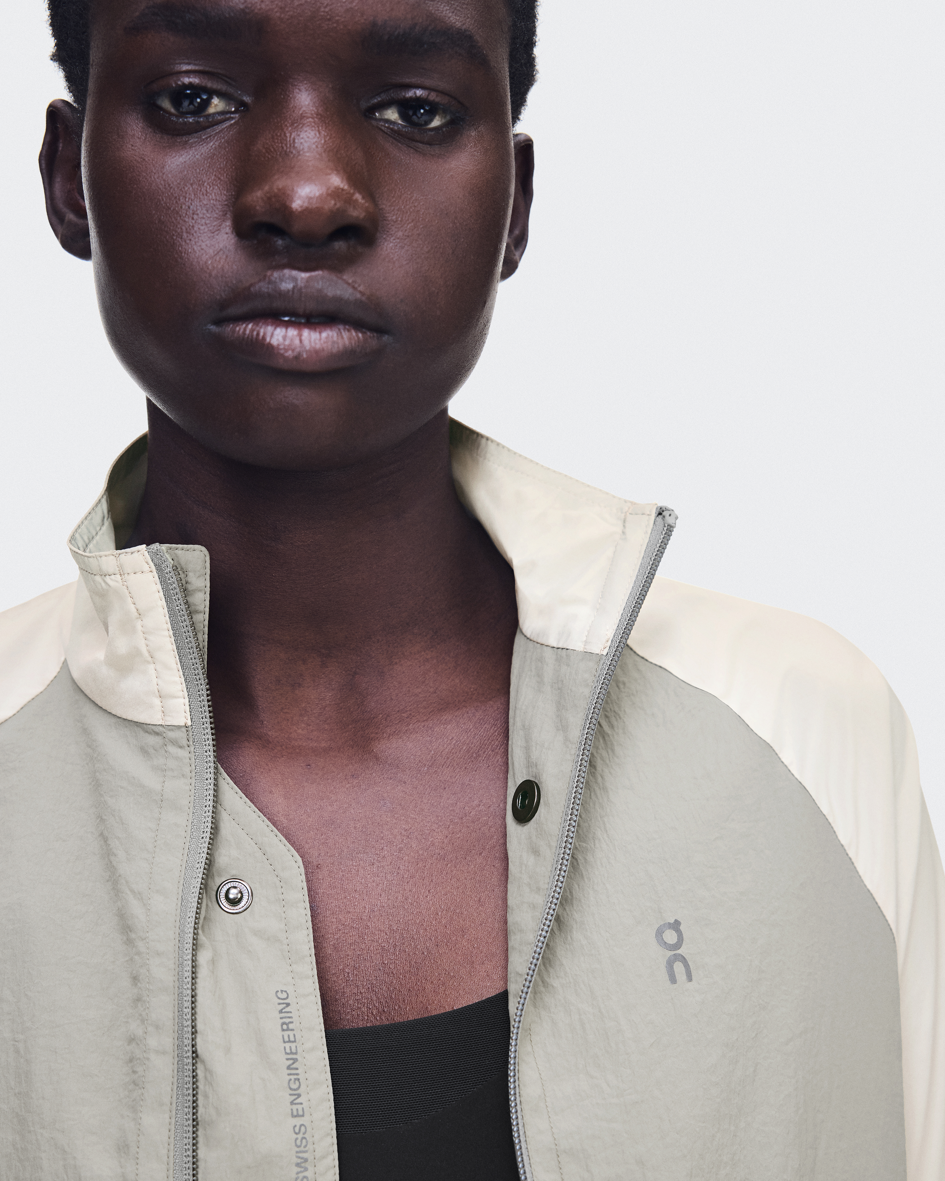 Women's Weather Jacket | On United States
