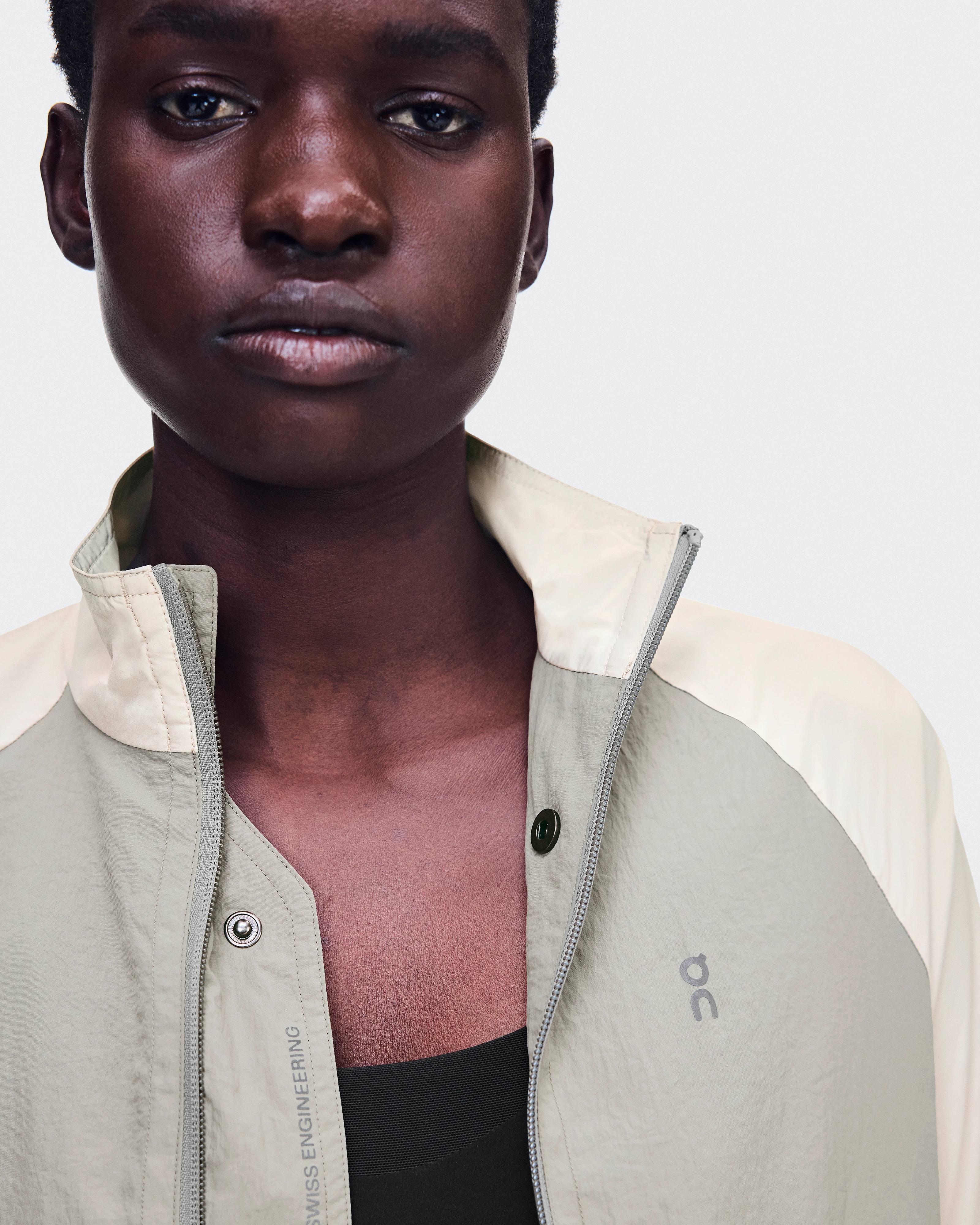 On Weather Jacket Brume & Hare Women Jackets