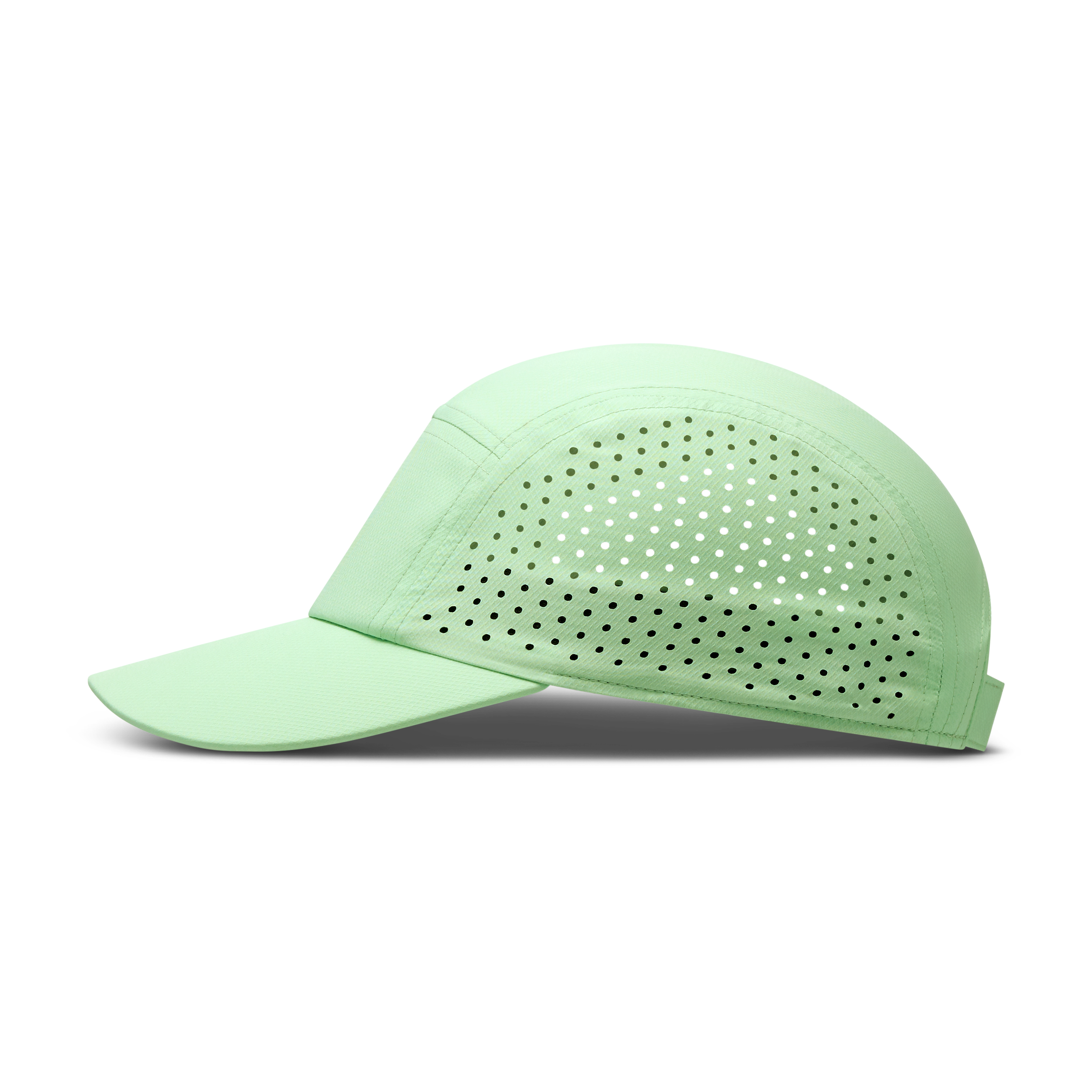 Lightweight Cap Kids in Creek