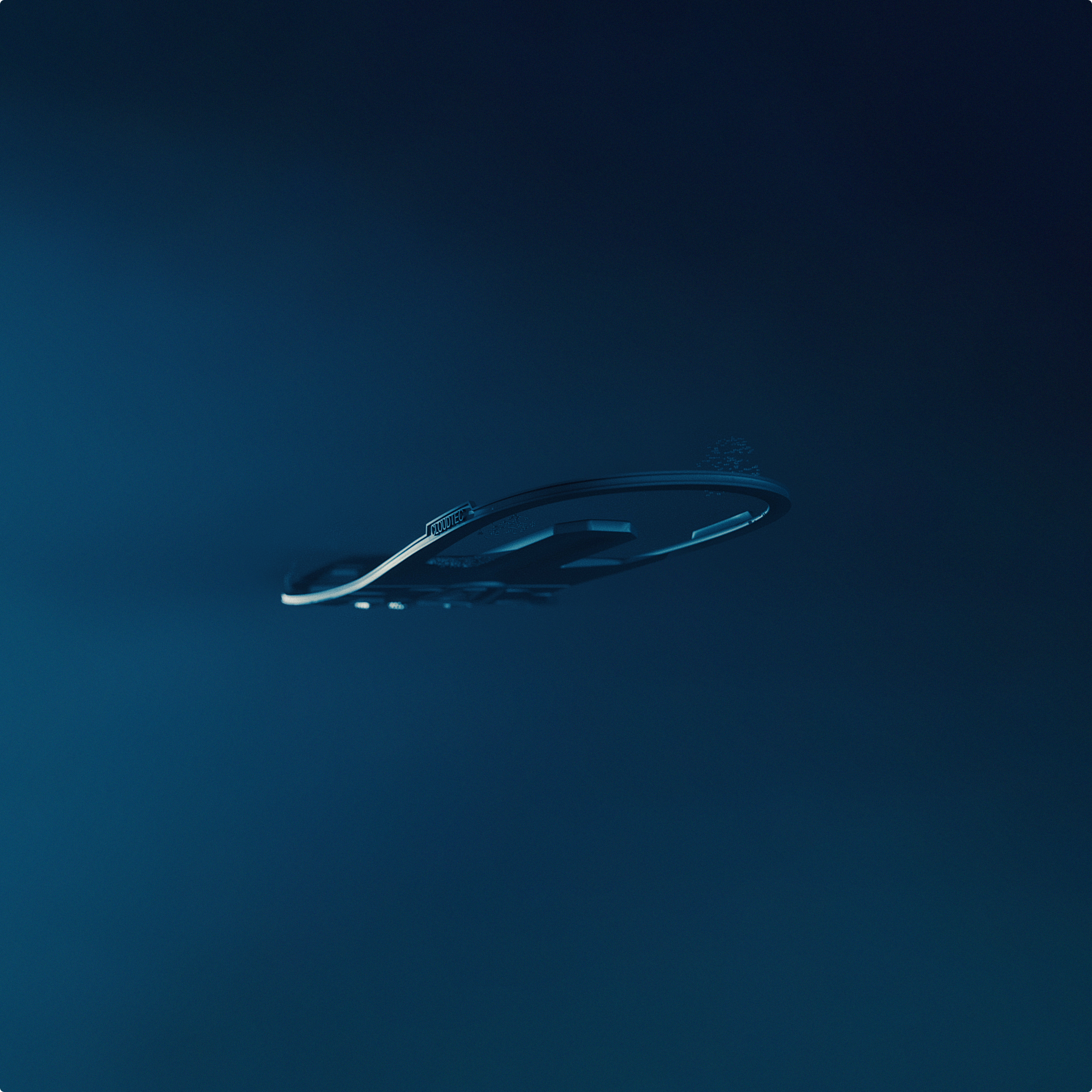 On Running Helion superfoam technology