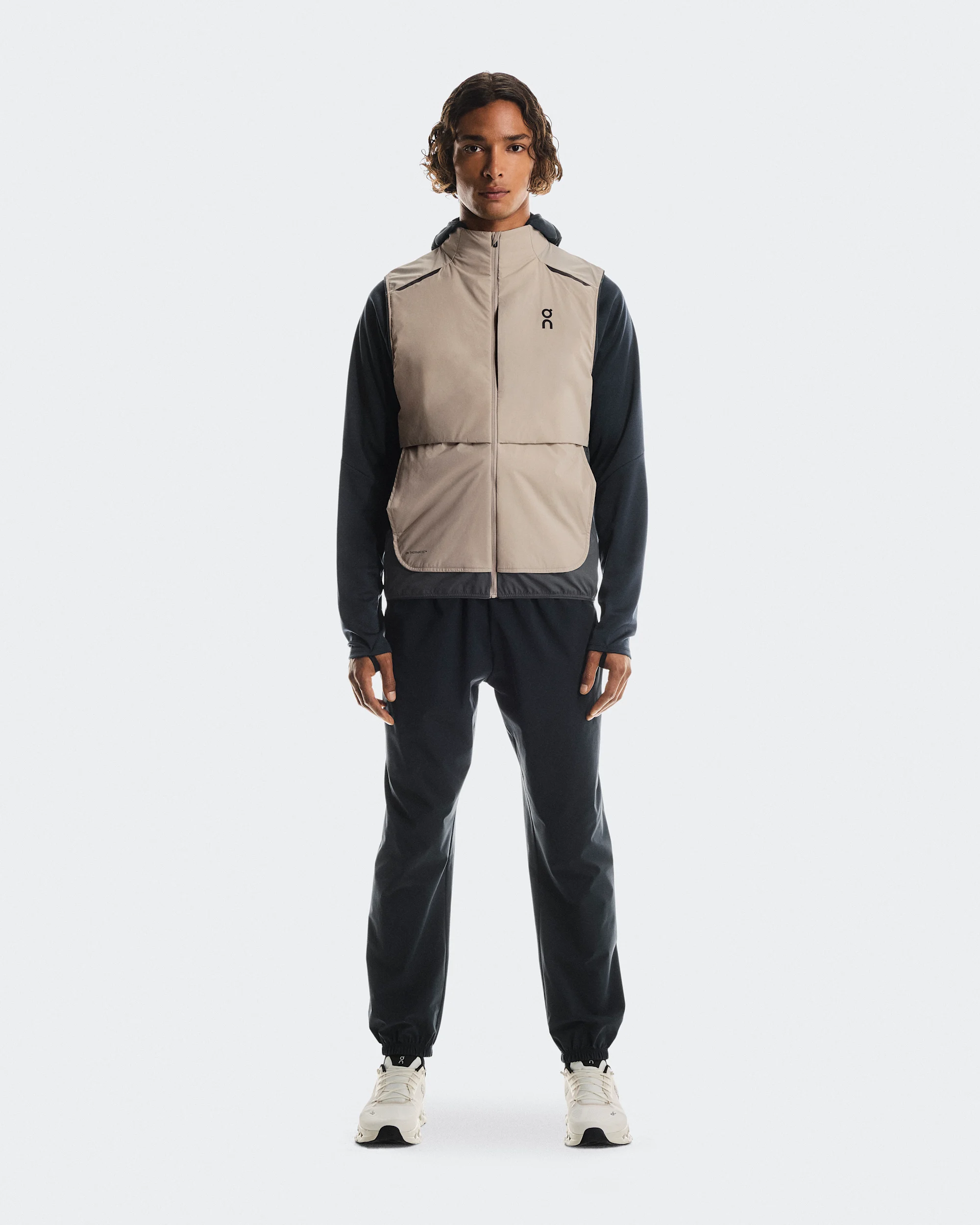 Weather Vest