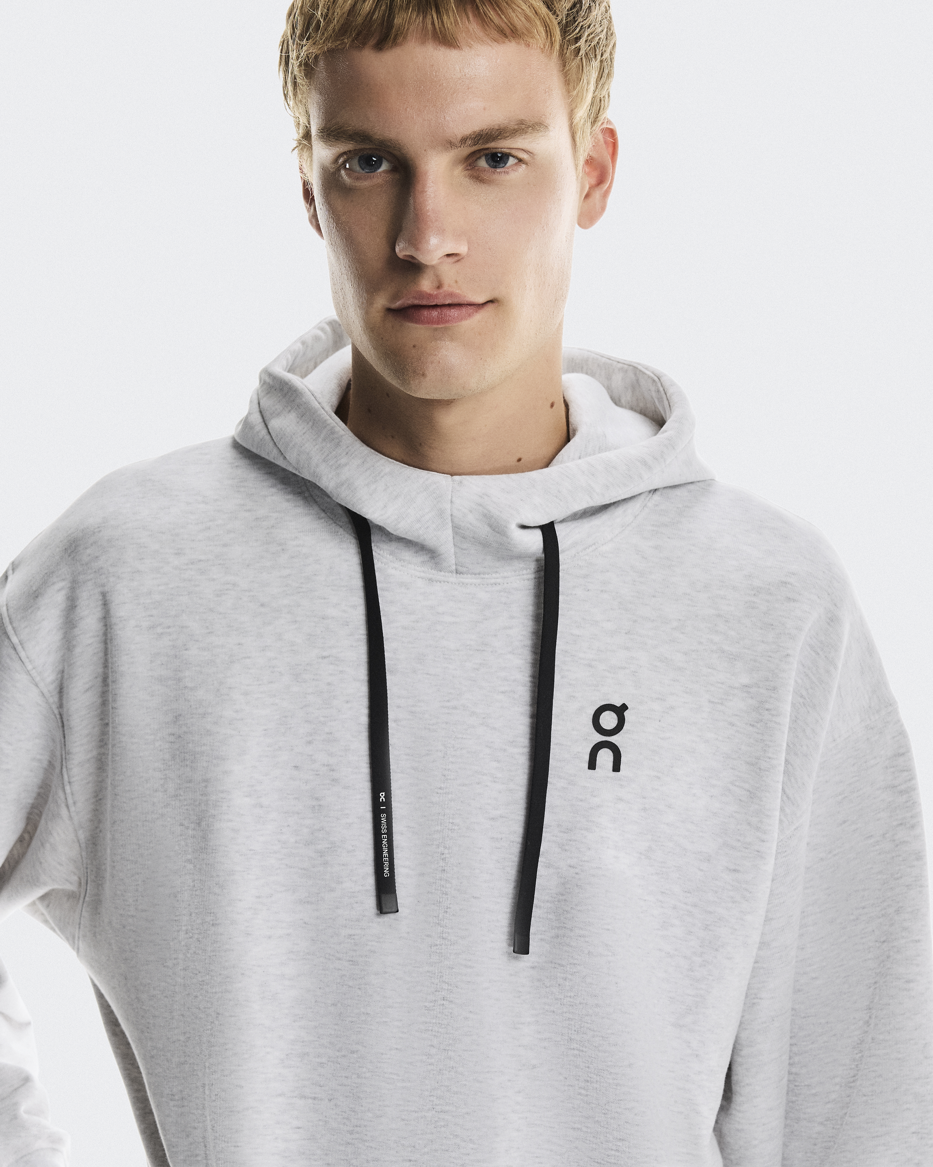 Men's Club Hoodie Court | On United States