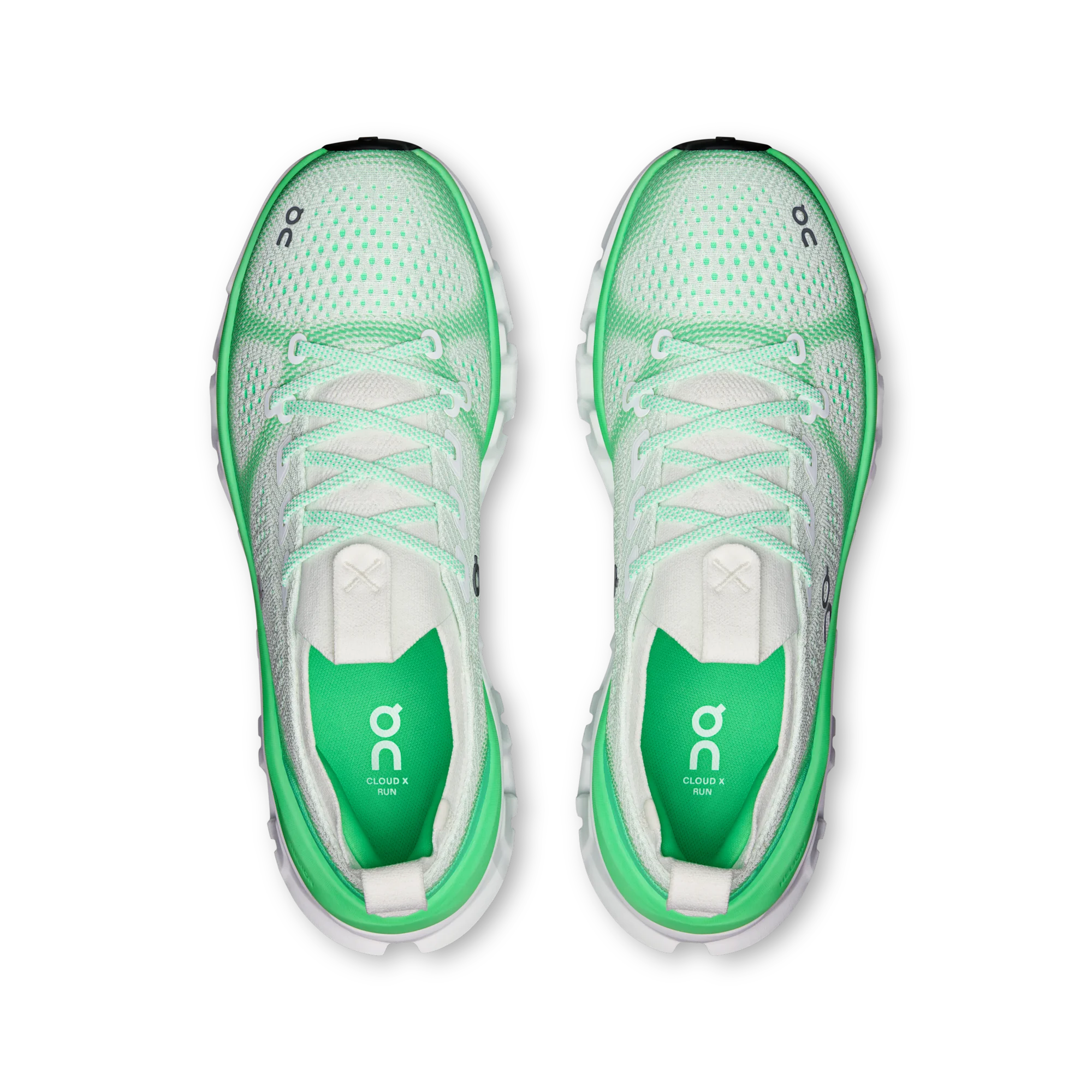 Men's Cloud X Tempo Bark | Ivory - thumbnail 8