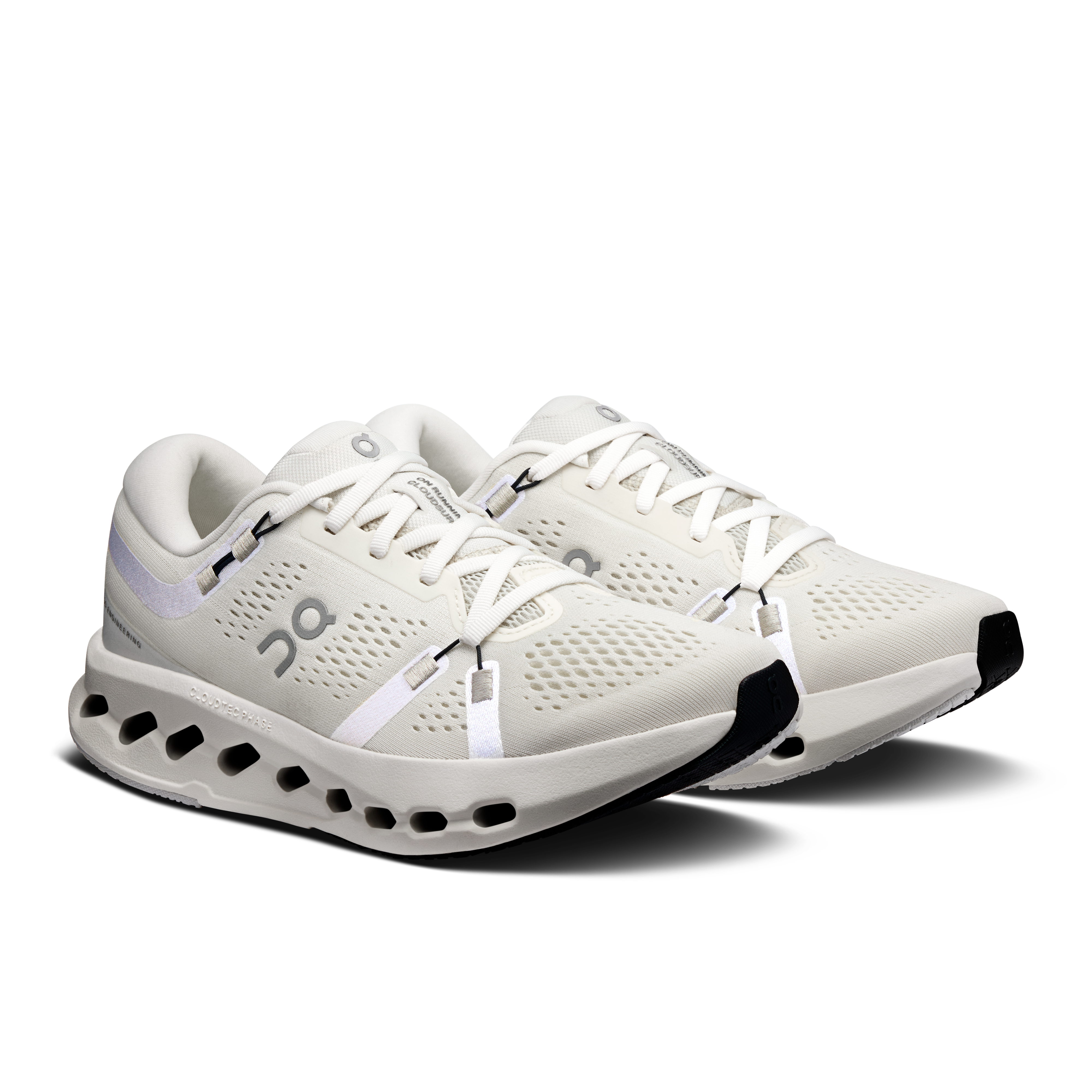 Cloudsurfer 2 WideWomen / Ivory | Ivory / 38