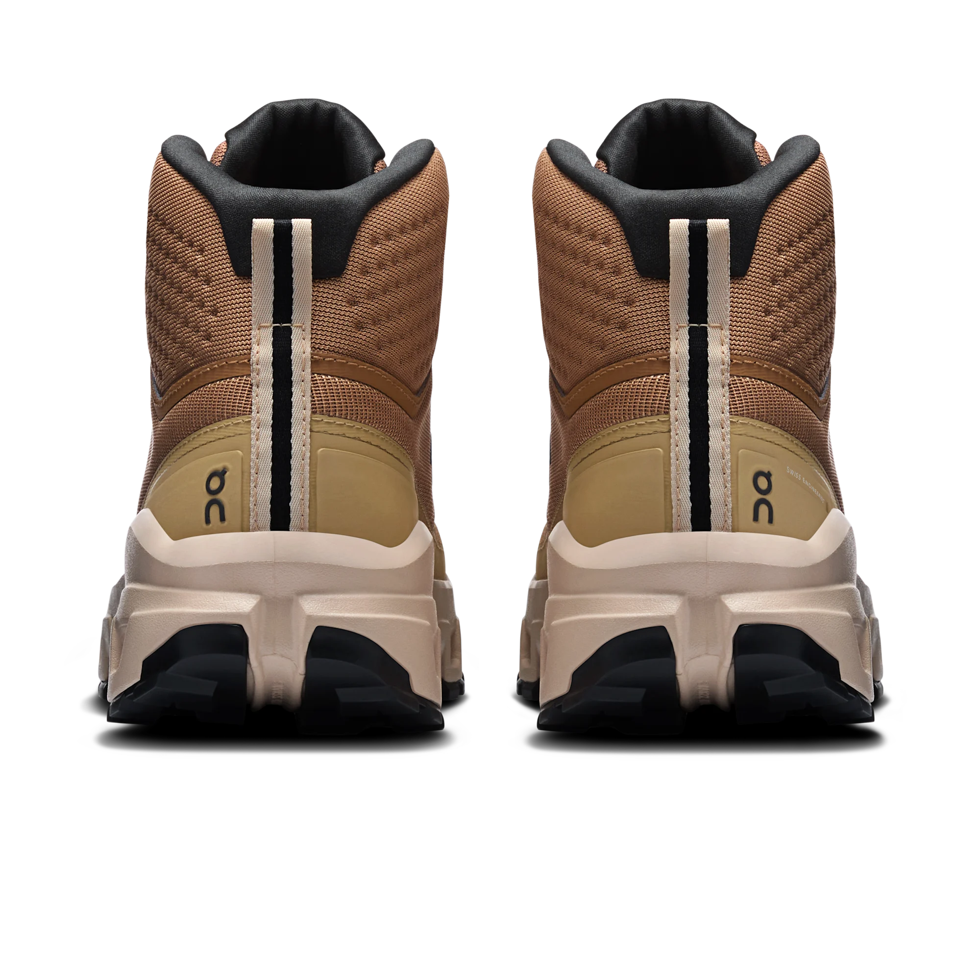 Women's Cloudrock Mid Waterproof Sphinx | Sand - thumbnail 5