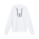Club Hoodie in White