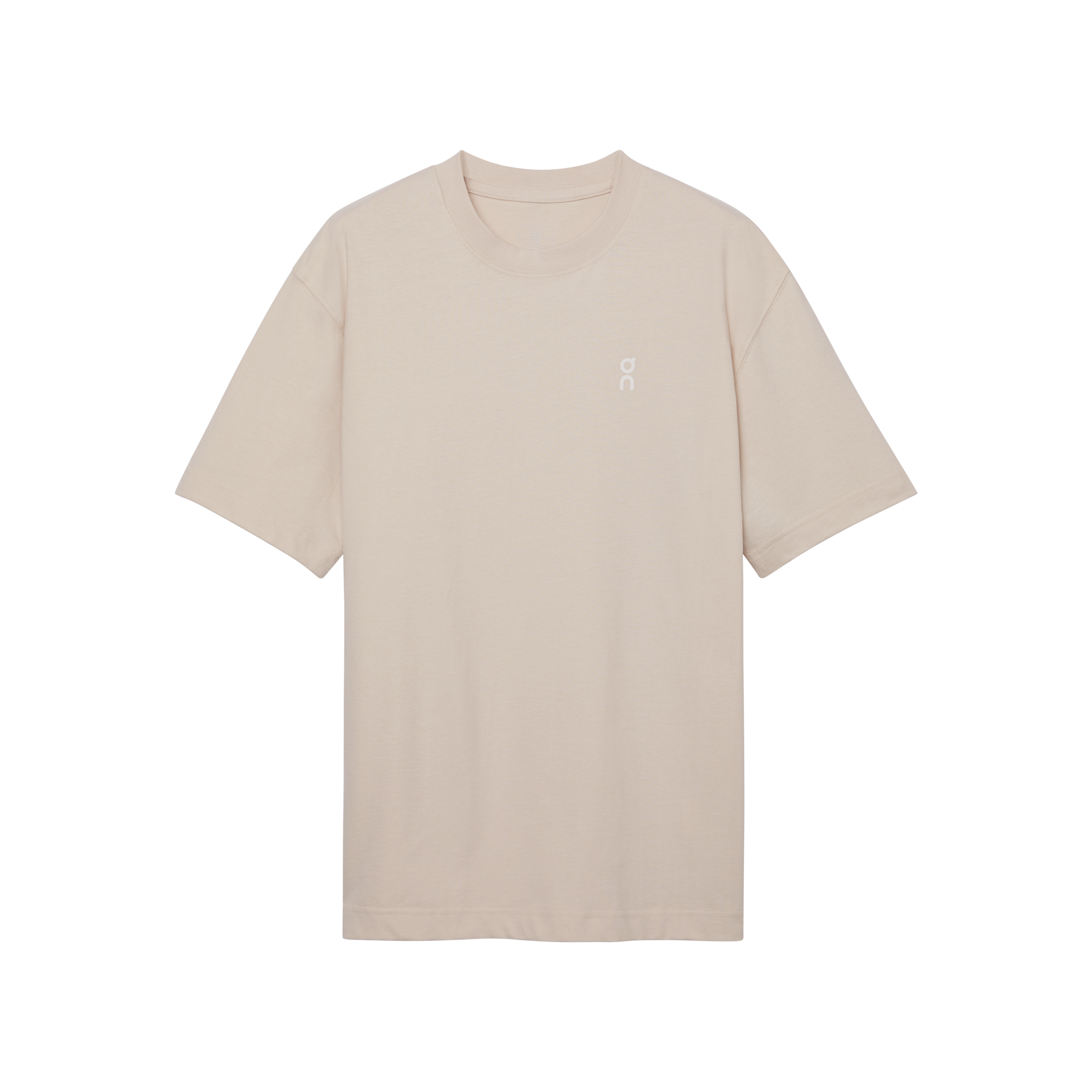新品 On Running Club T 半袖Tシャツ オン ホワイト Ｓ Women's Club-T | On Japan