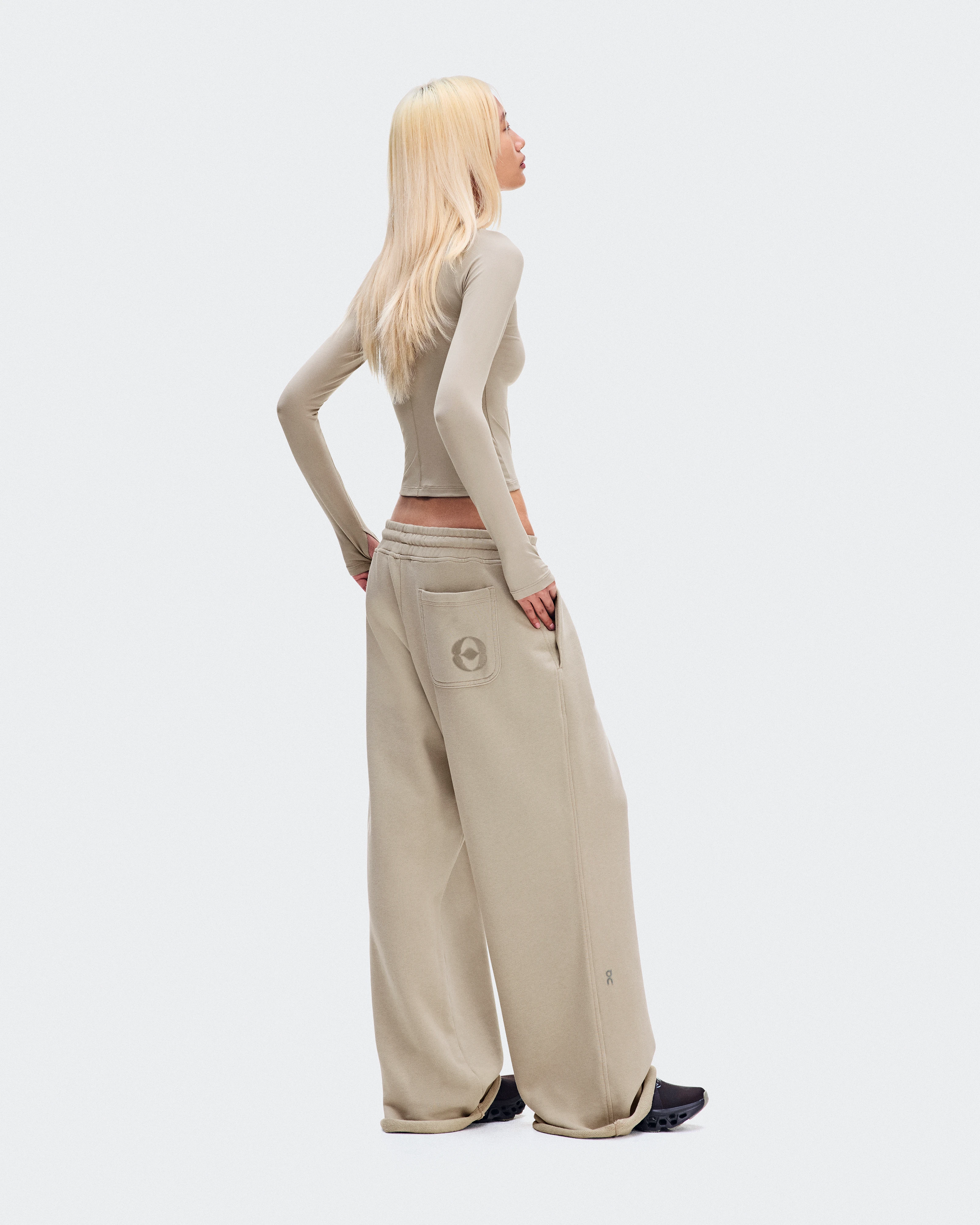 On Club Collective Pants FKA Lurien Women Pants