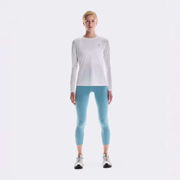 Studio Tights 7/8 in Niagara