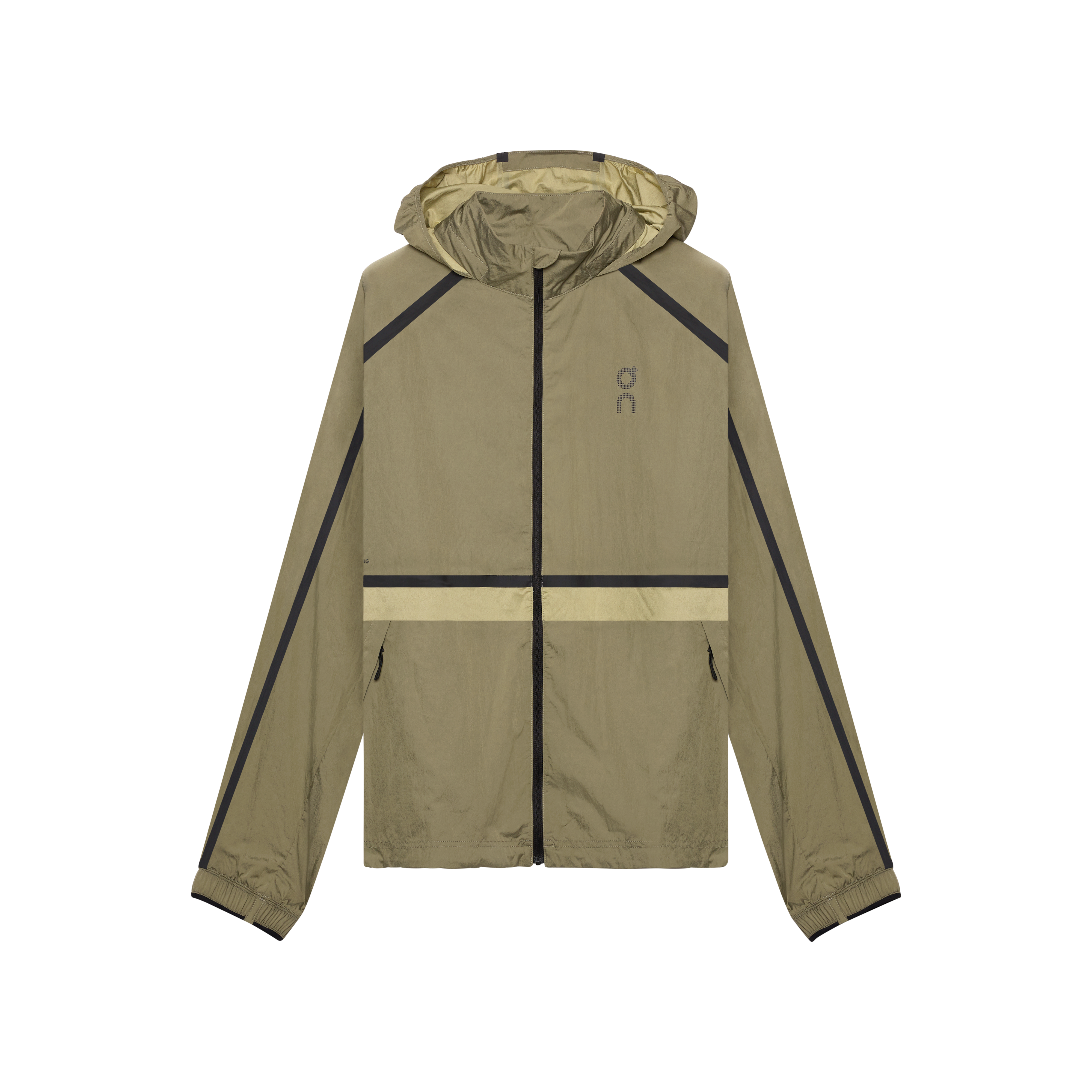 Performance Volt Jacket in Safari