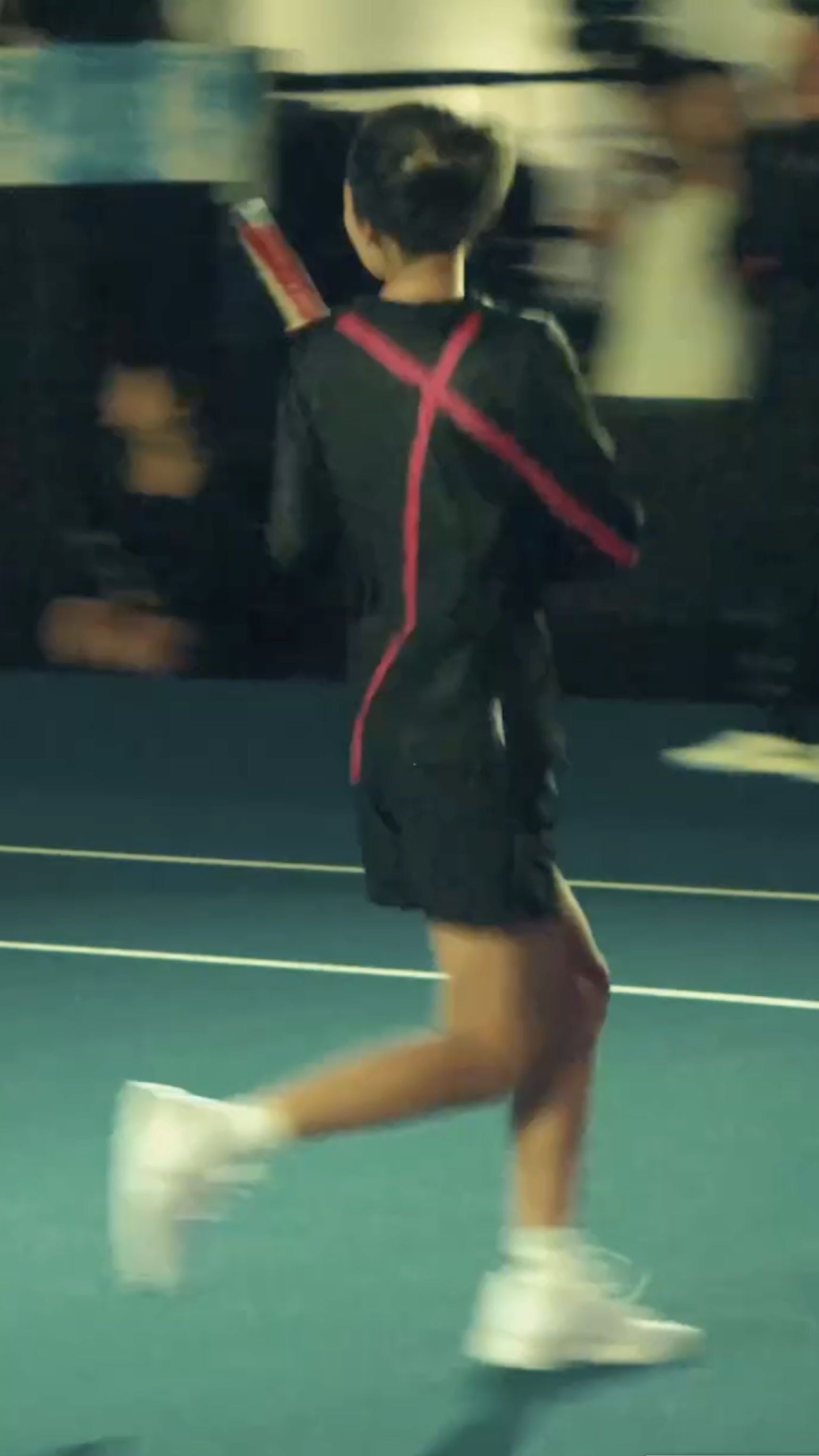 テニスライフスタイル | テニスに着想を得たオフコートコレクション