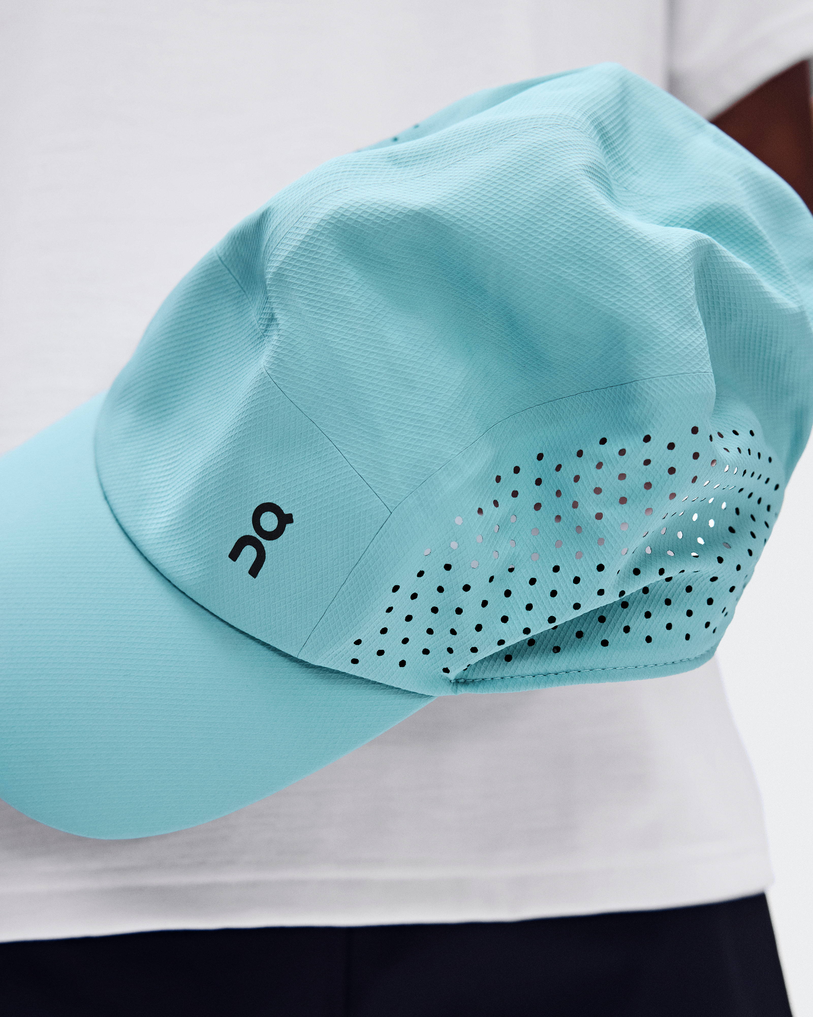 Lightweight Capللجنسين / Wash