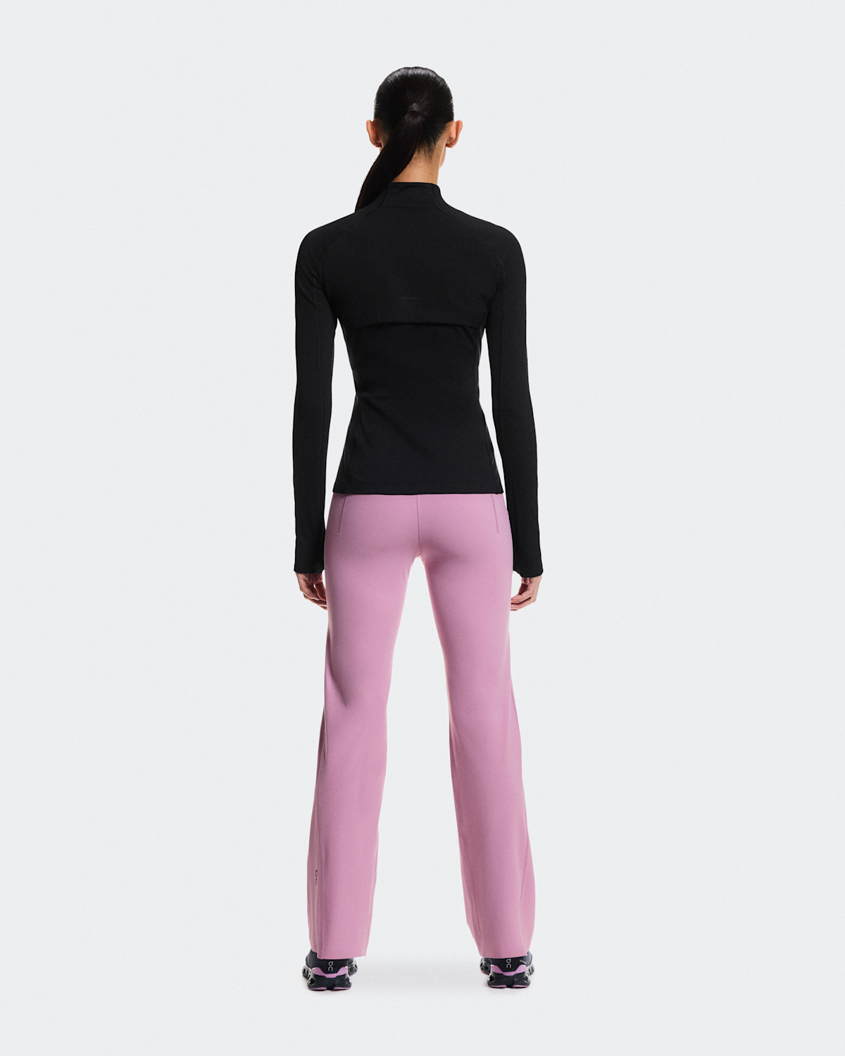 Women's Studio Flared Leggings 30"