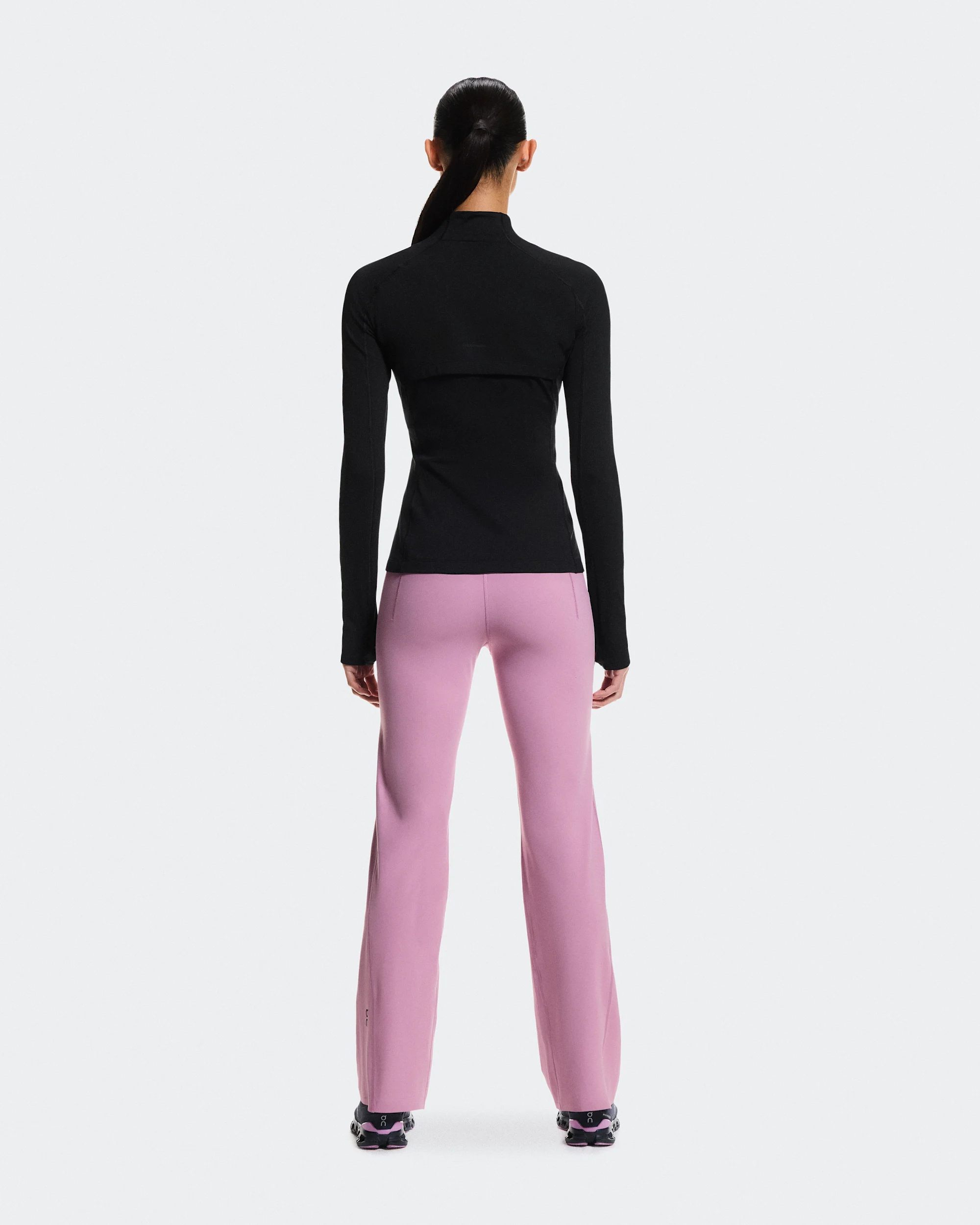 Studio Flared Leggings 30" - thumbnail 2