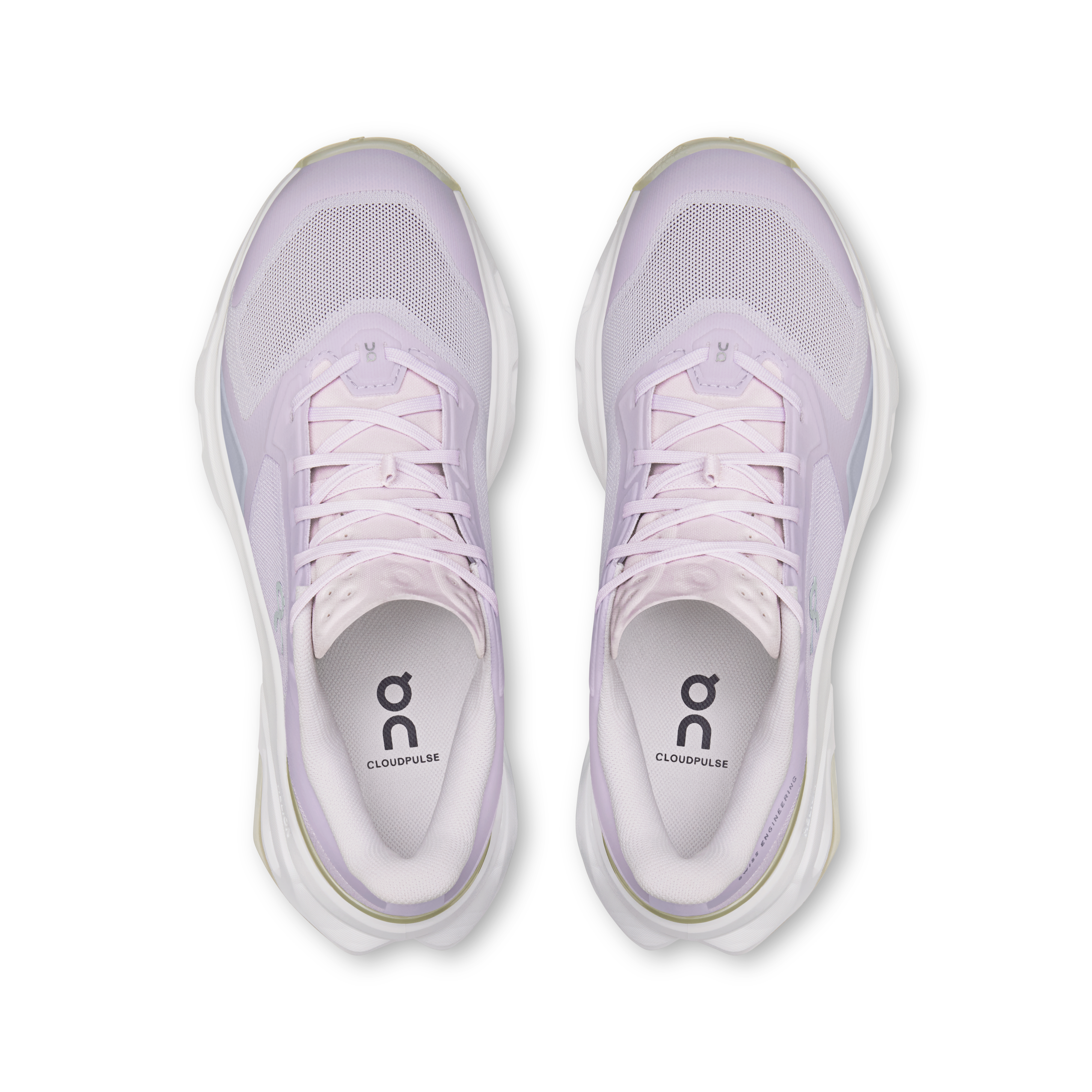 On Cloudpulse 2 Orchid & Fen Damen training_shoes Schuhe