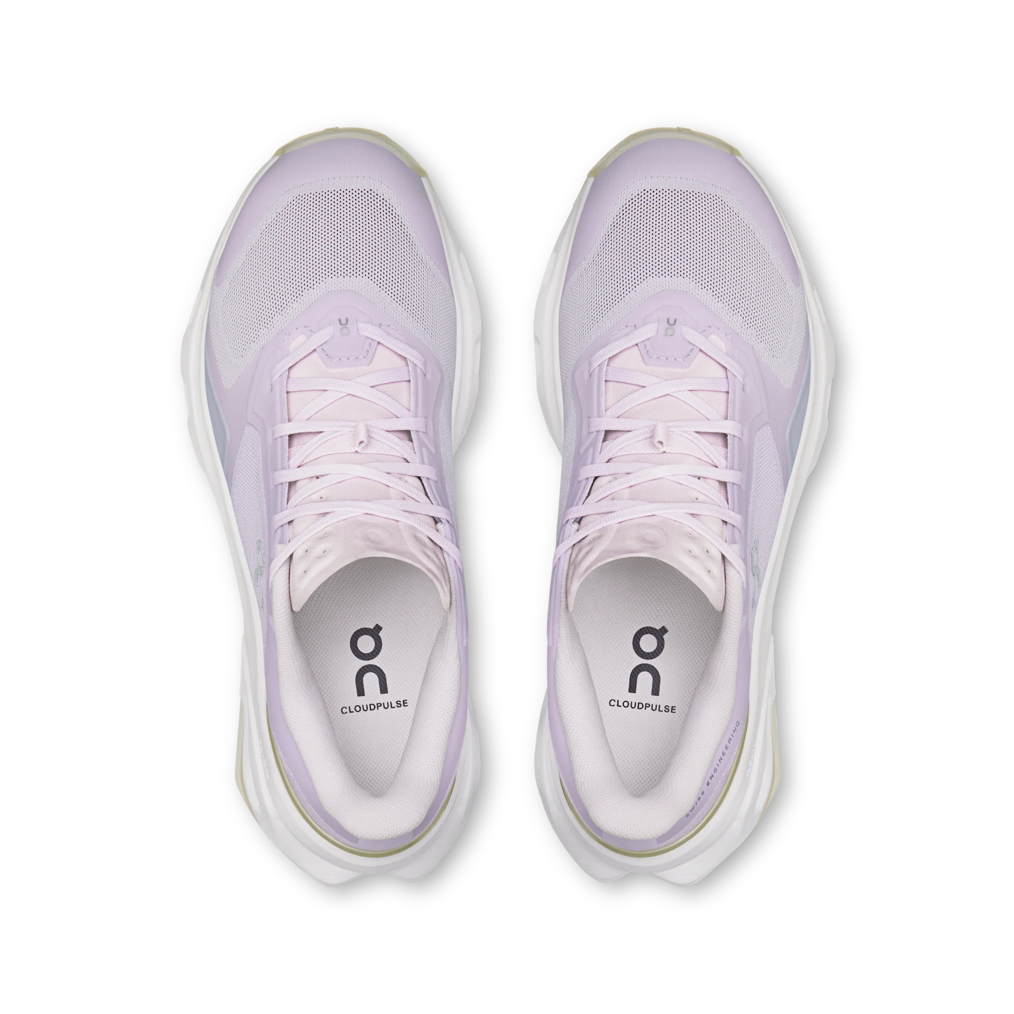 Women's Cloudpulse 2 Orchid | Fen - thumbnail 2