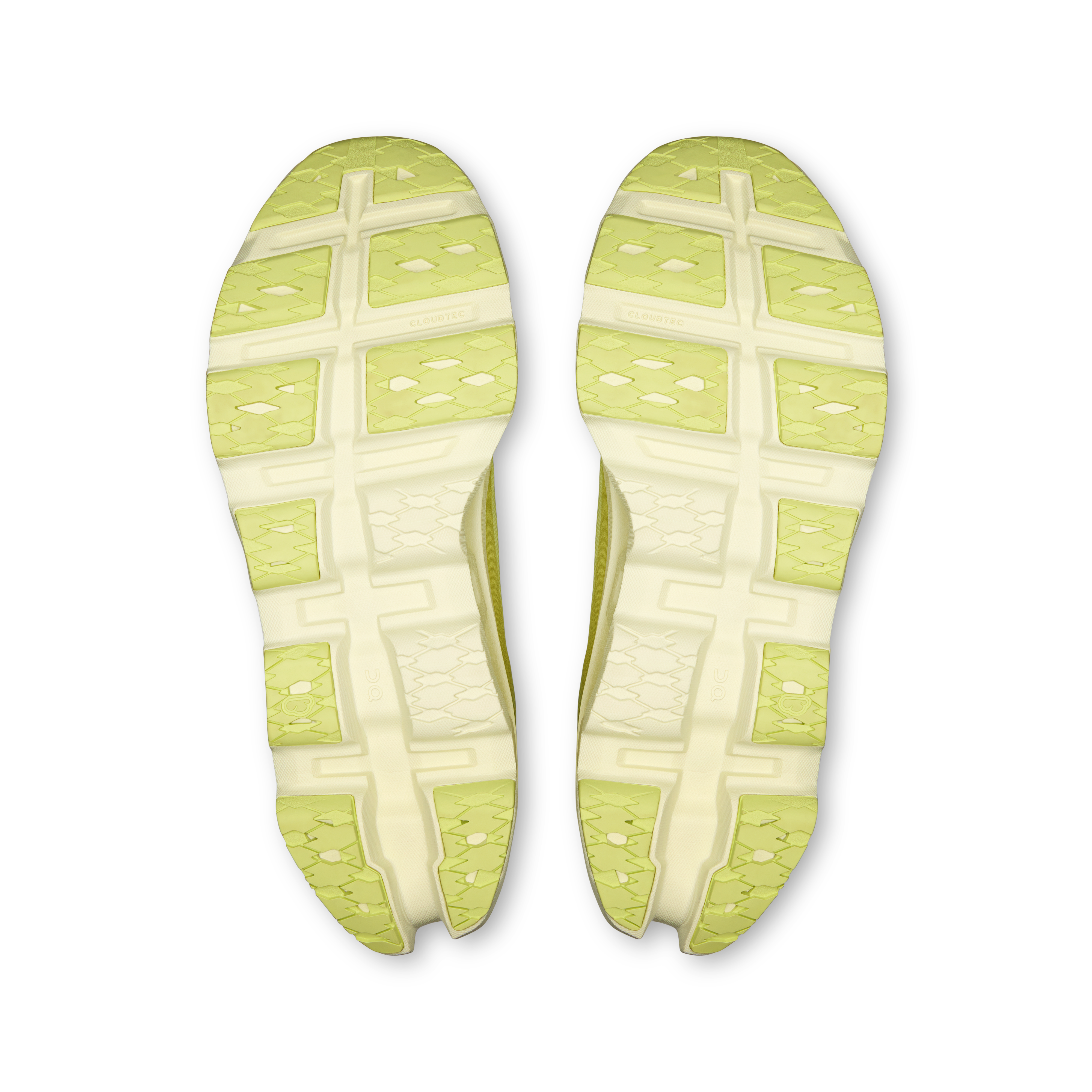 Cloudmonster 3Men / Limelight | Seedling / 40