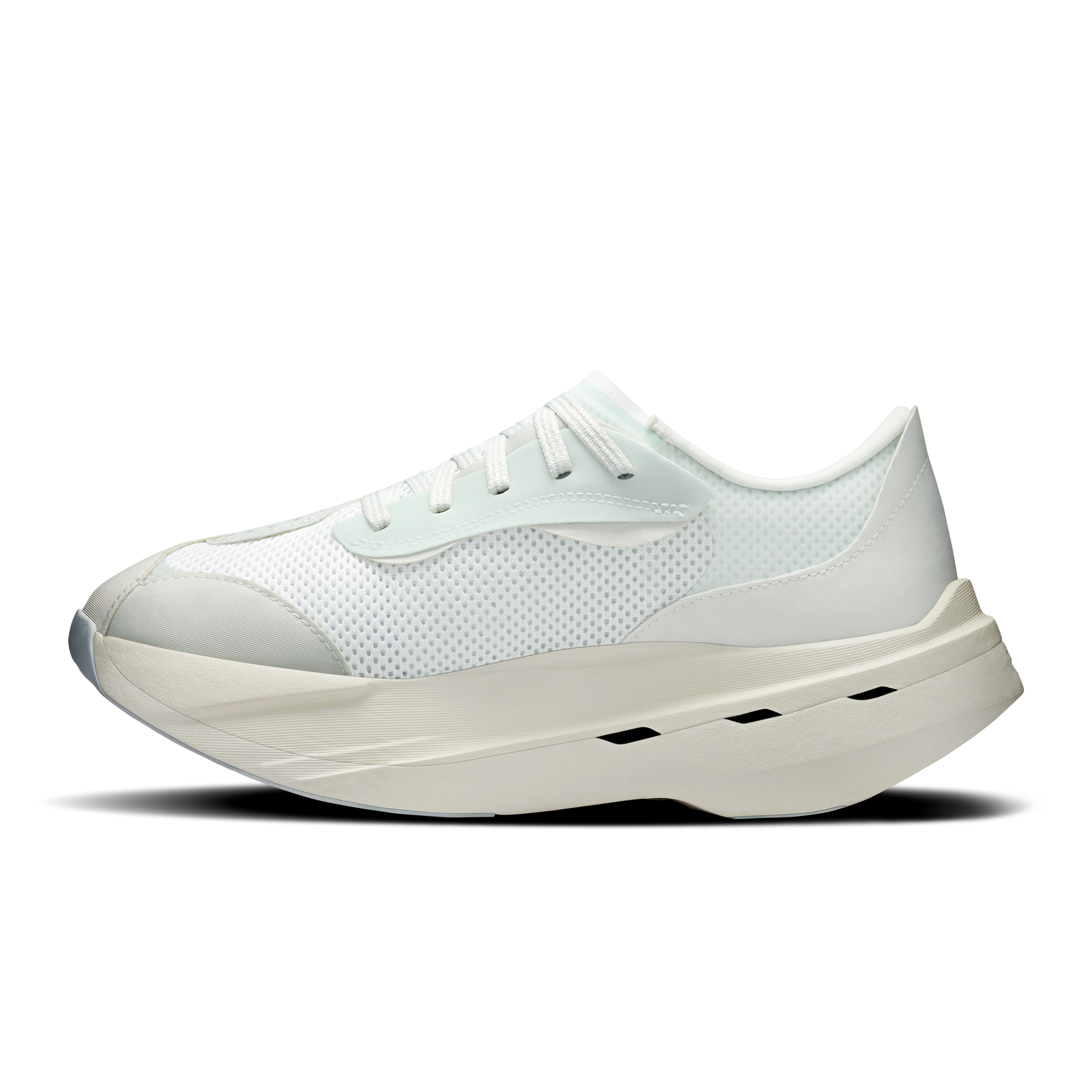 Cloudboom Volt PAFWomen / White | Gale / 42