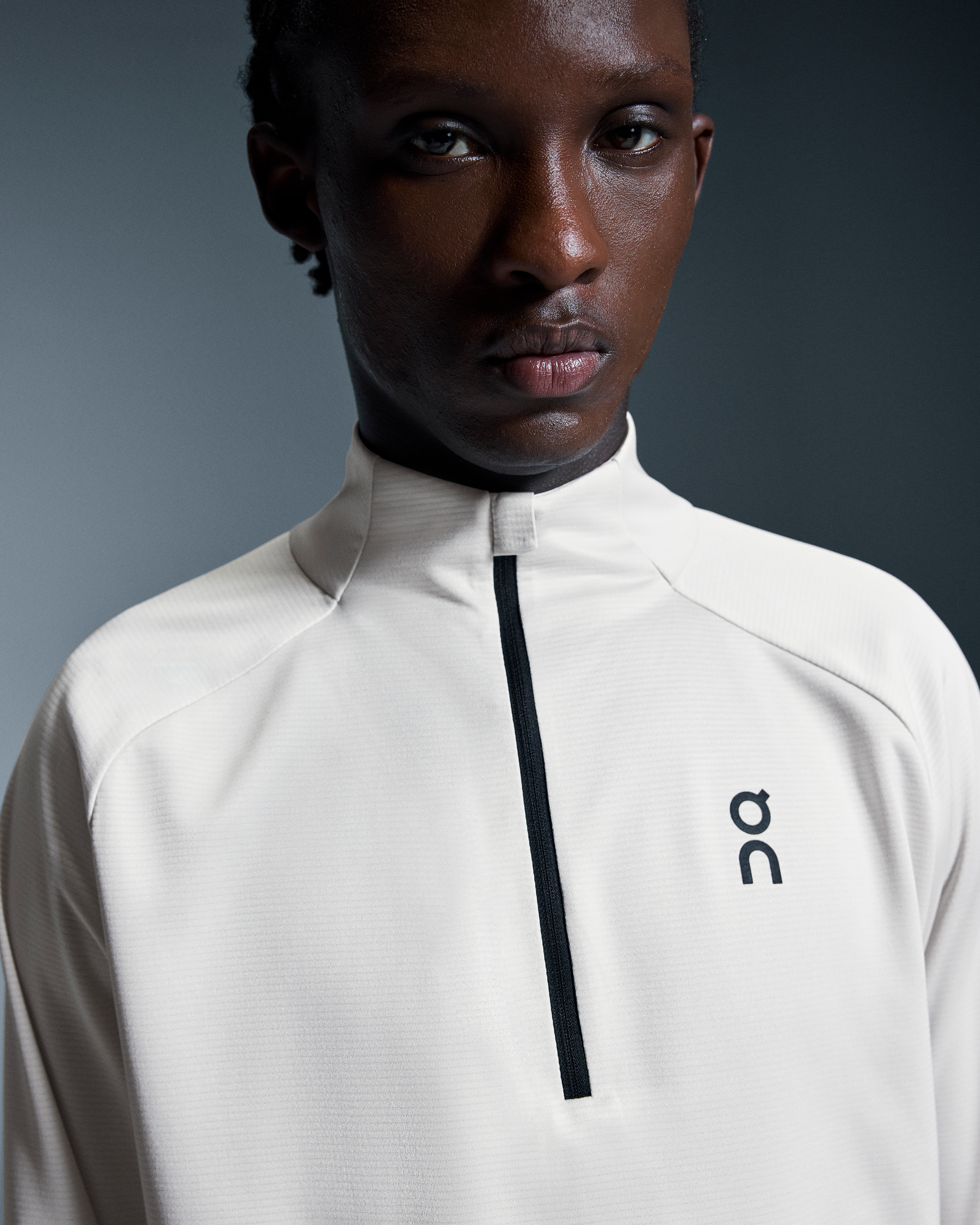 Climate ShirtMen / Silver / L